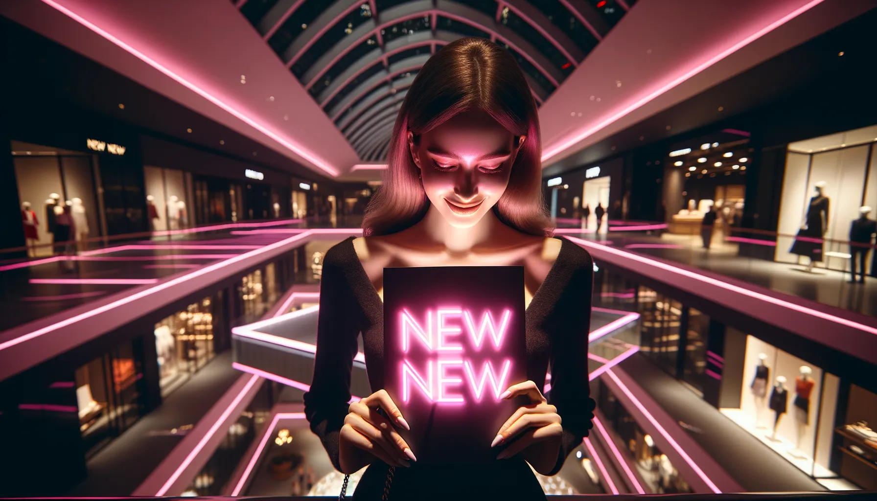 Cari Jodoh di Mall: Fenomena Rocadoh yang Viral