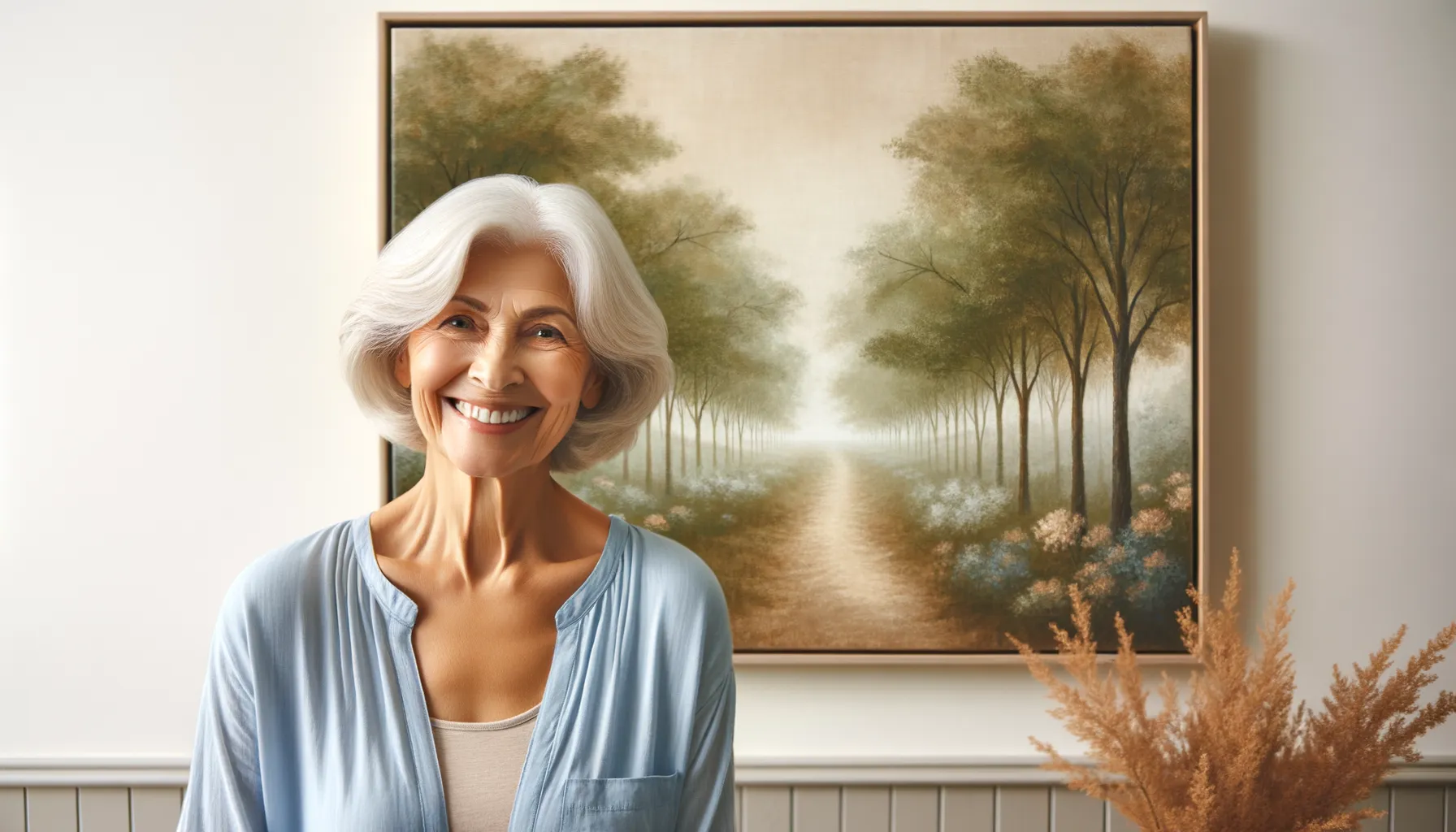 Ada Harapan di Usia Tua: Ilmu Baru untuk Kesehatan Lansia