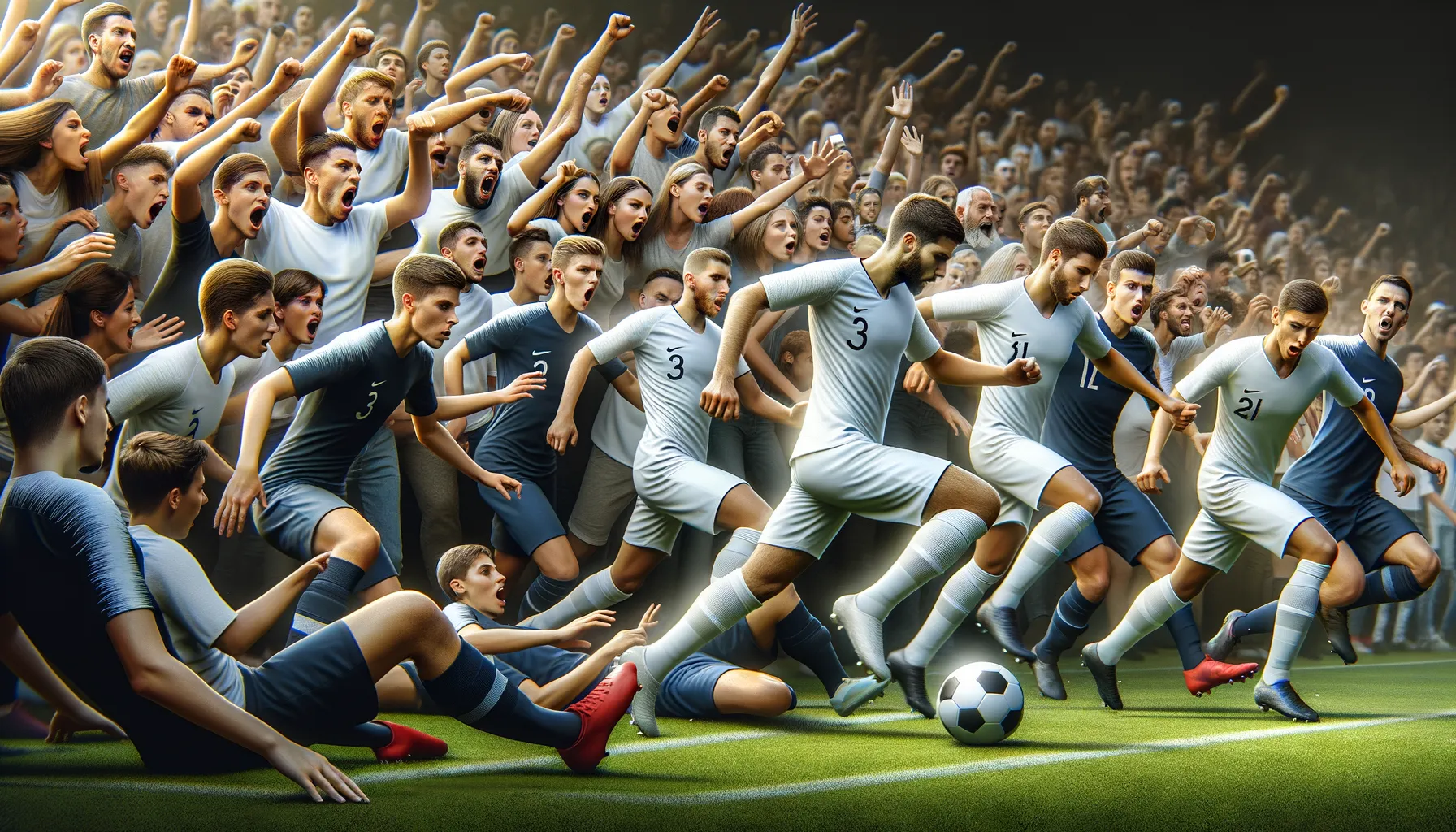 Spekulasi Kontrak Vinicius Junior di Real Madrid: Peluang dan Tantangan