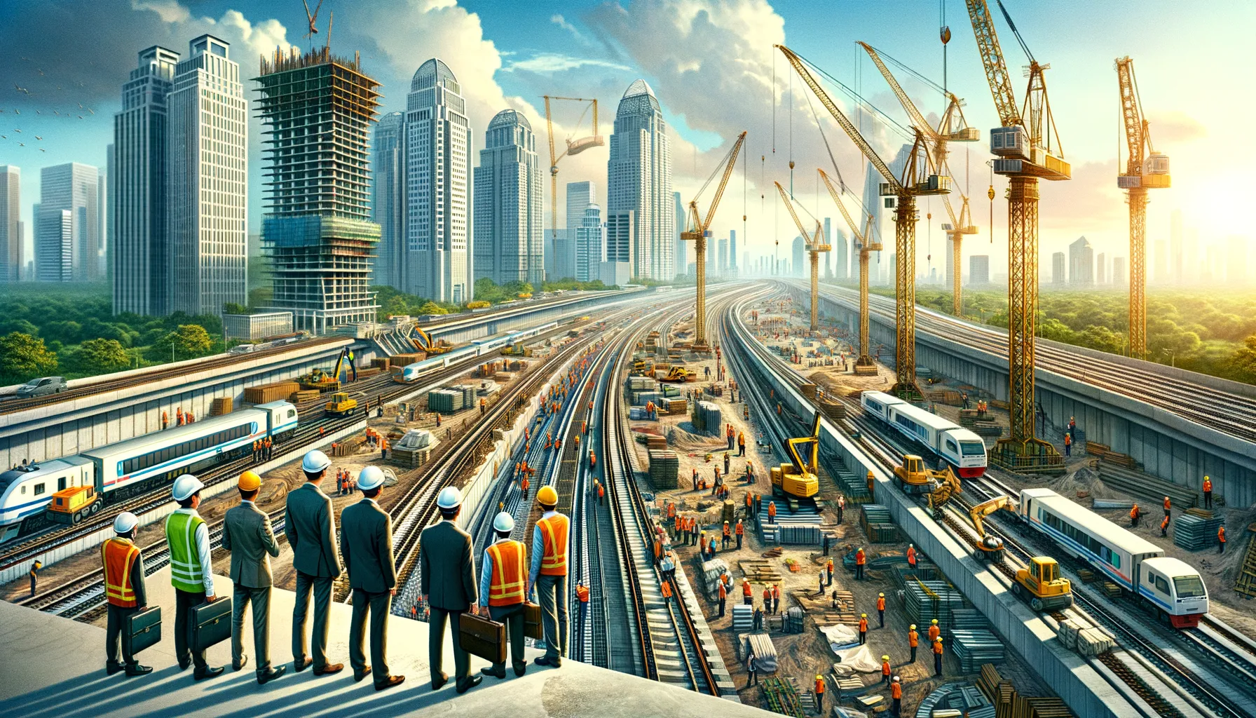 Ribut-Ribut Utang Whoosh: Antara Restukturisasi dan Diplomasi