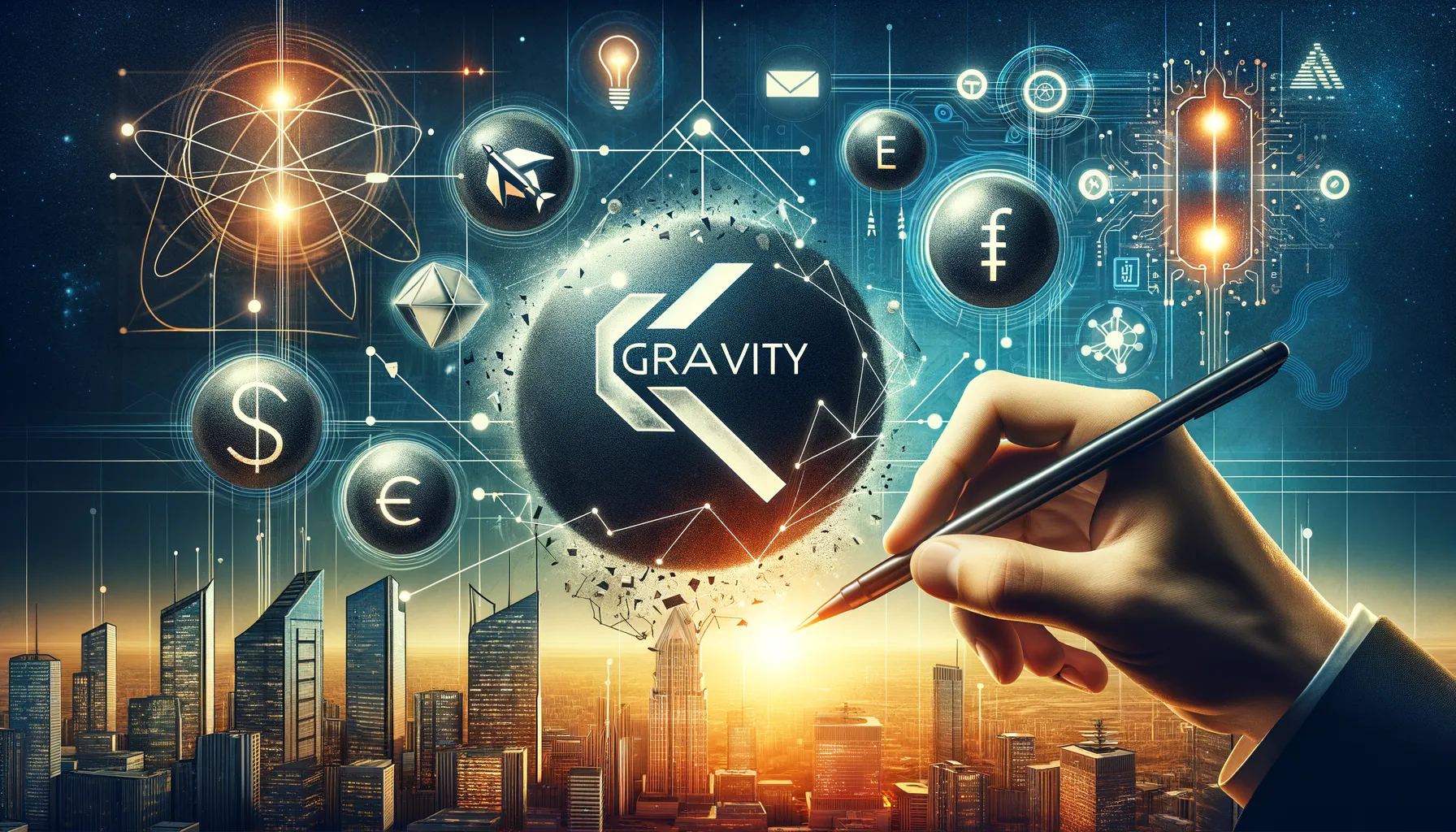Gravity Akuisisi Cityspan: Mengubah Lanskap Manajemen Keuangan Pemerintah