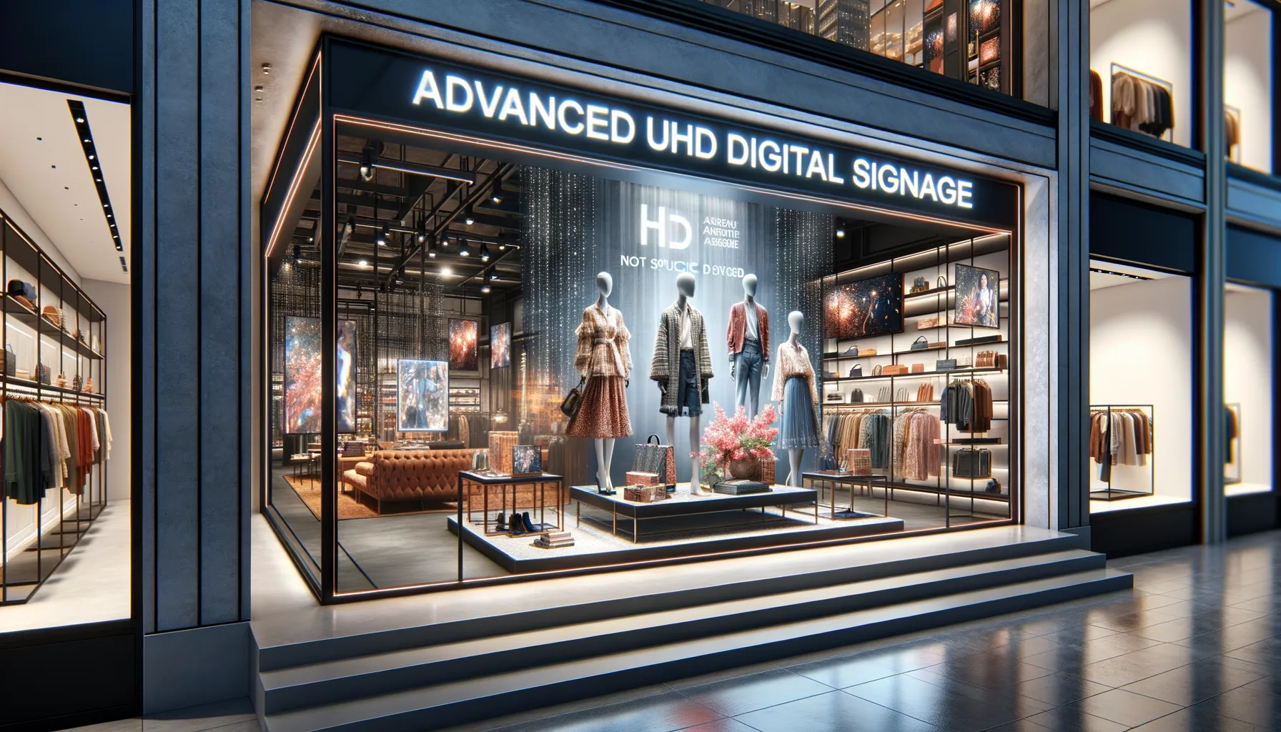 Samsung Tingkatkan Pengalaman Pelanggan dengan Inovasi Display Canggih