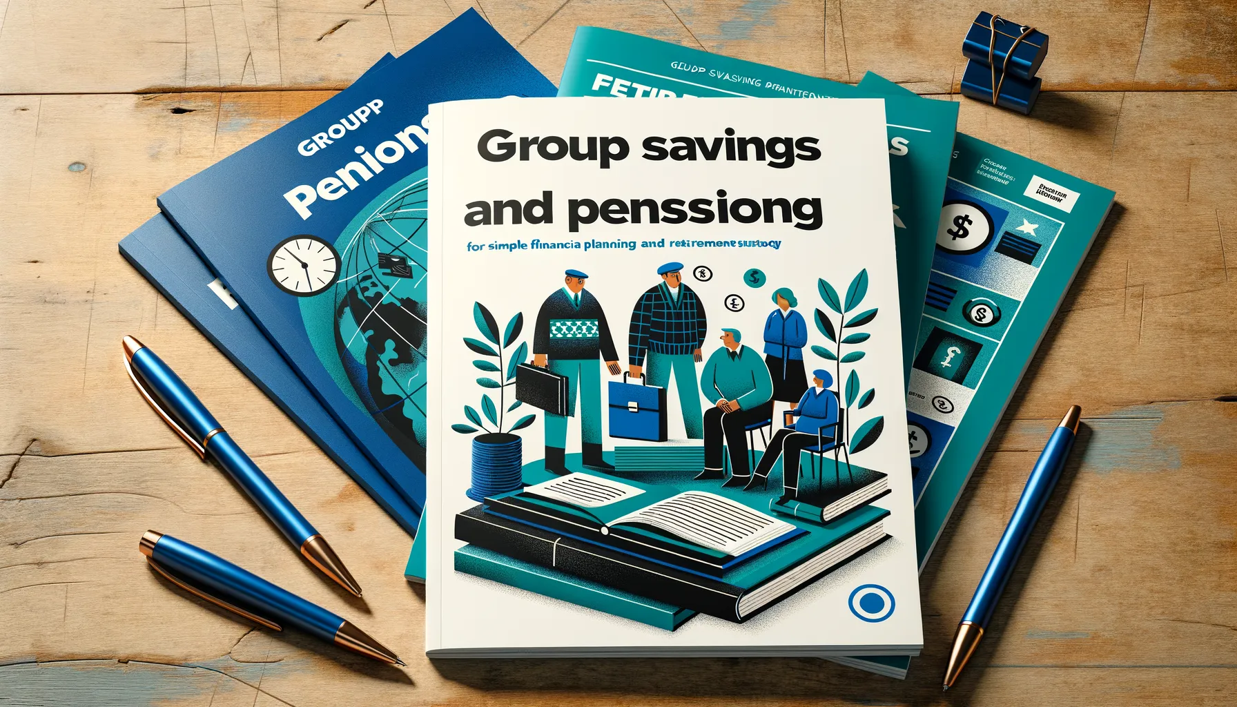 Transformasi Sistem Pensiun Kanada: Tantangan dan Solusi