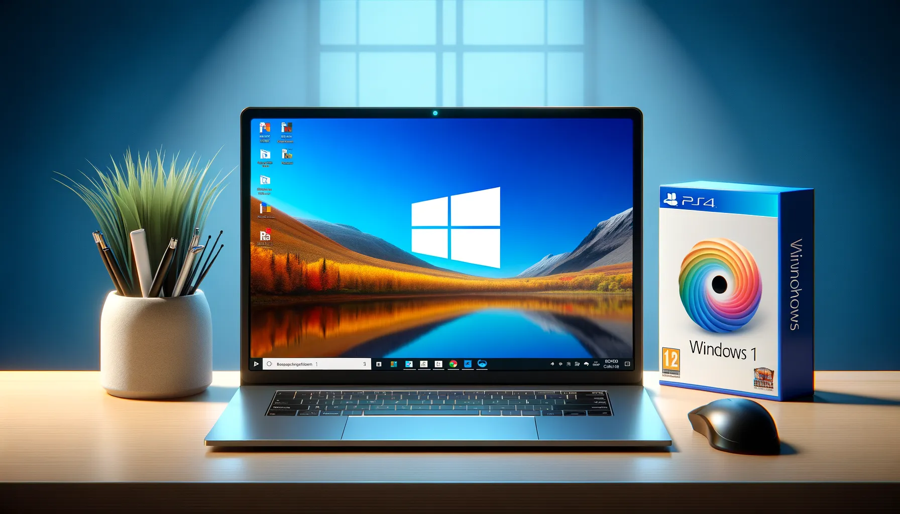 Windows 11: Tantangan Upgrade di Tengah Akhir Dukungan Windows 10