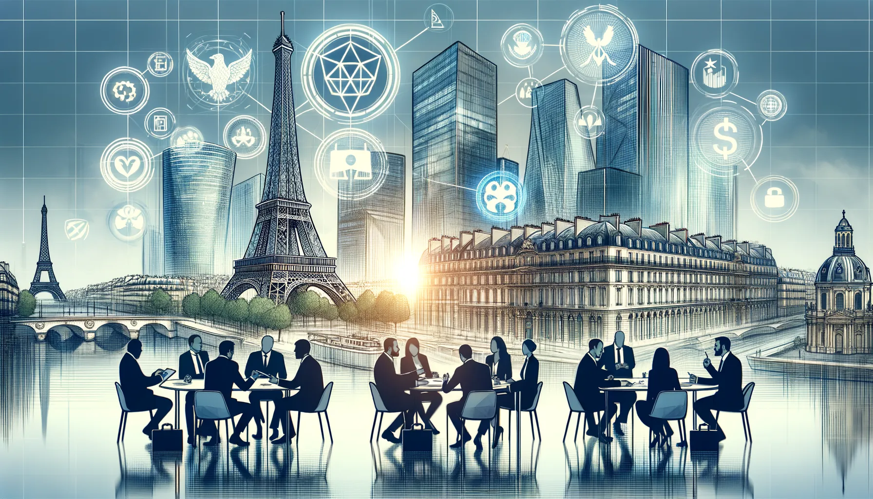 Finary Raih €25 Juta: Revolusi Wealth Management di Eropa