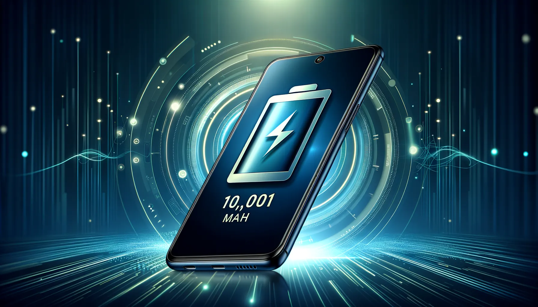 Peluncuran Realme P4 Power: Baterai Besar dalam Smartphone Tipis