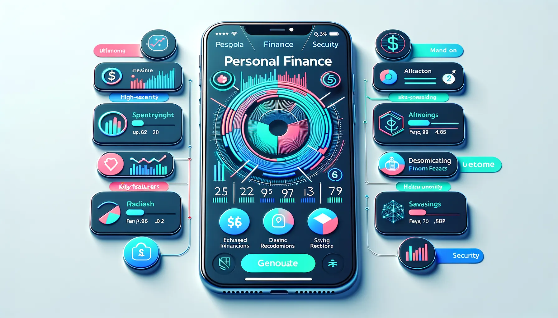 Fina Money: Revolusi Personal Finance Tracking dengan AI