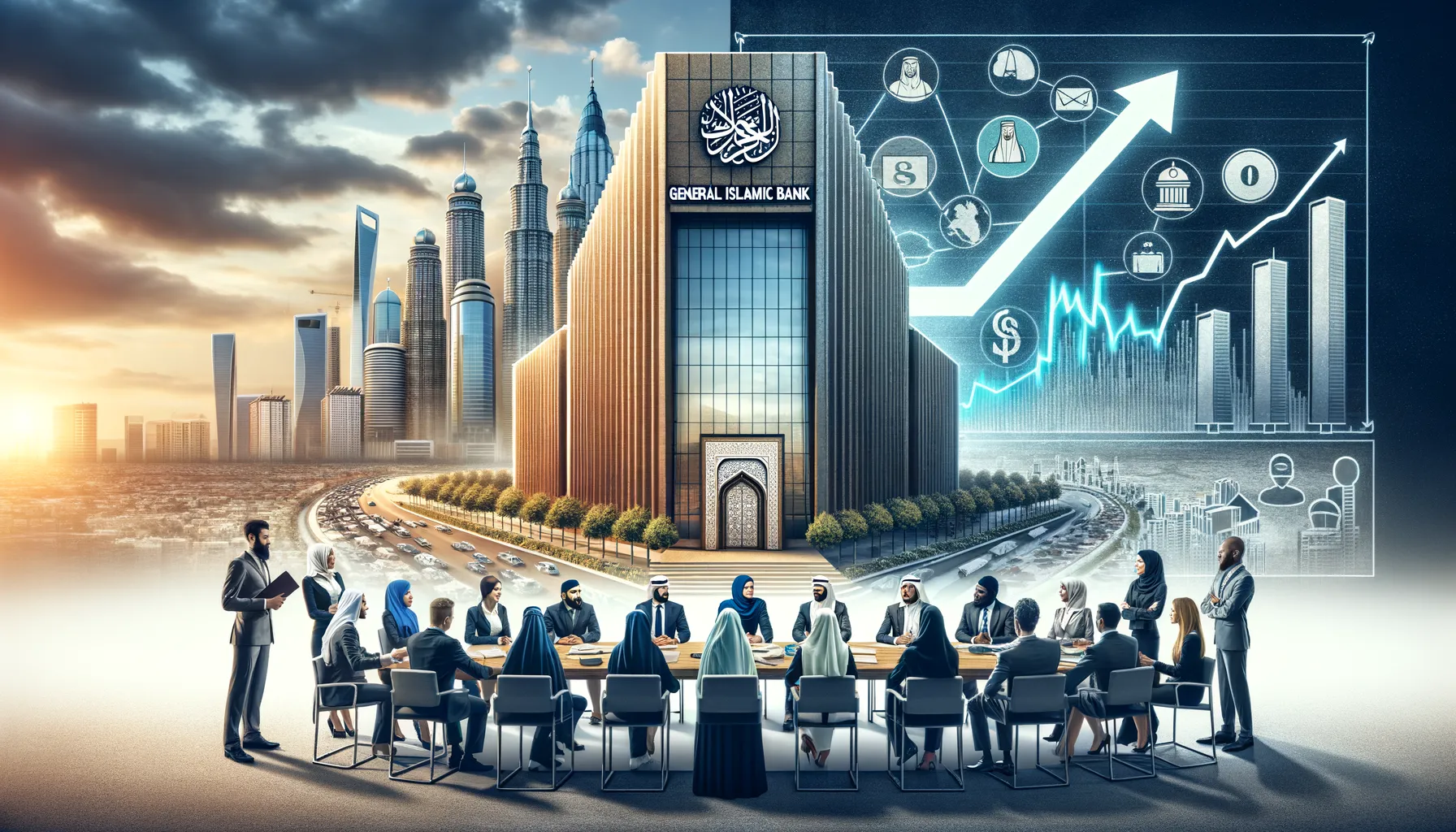 Transformasi BSI Menjadi BUMN: Dampak dan Tantangan ke Depan