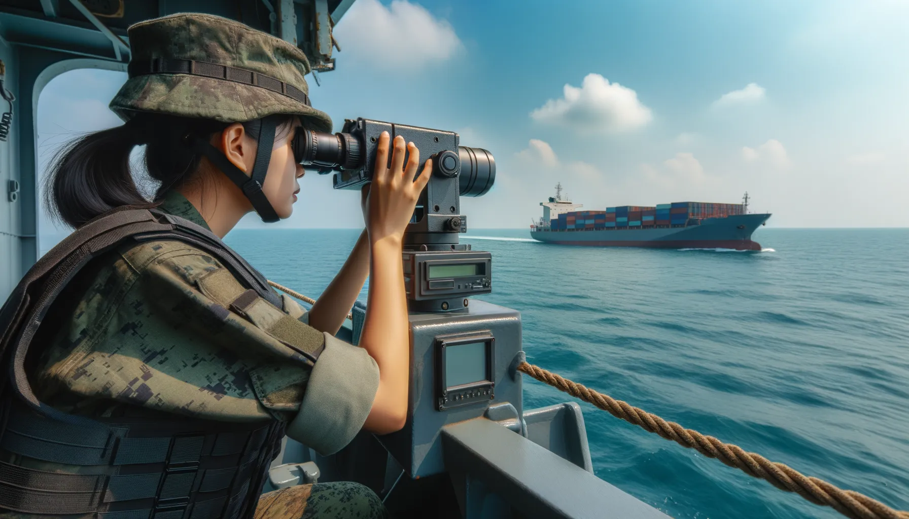 AS Tekan Iran dengan Blokade Laut, Perpanjangan Gencatan Senjata Israel-Lebanon