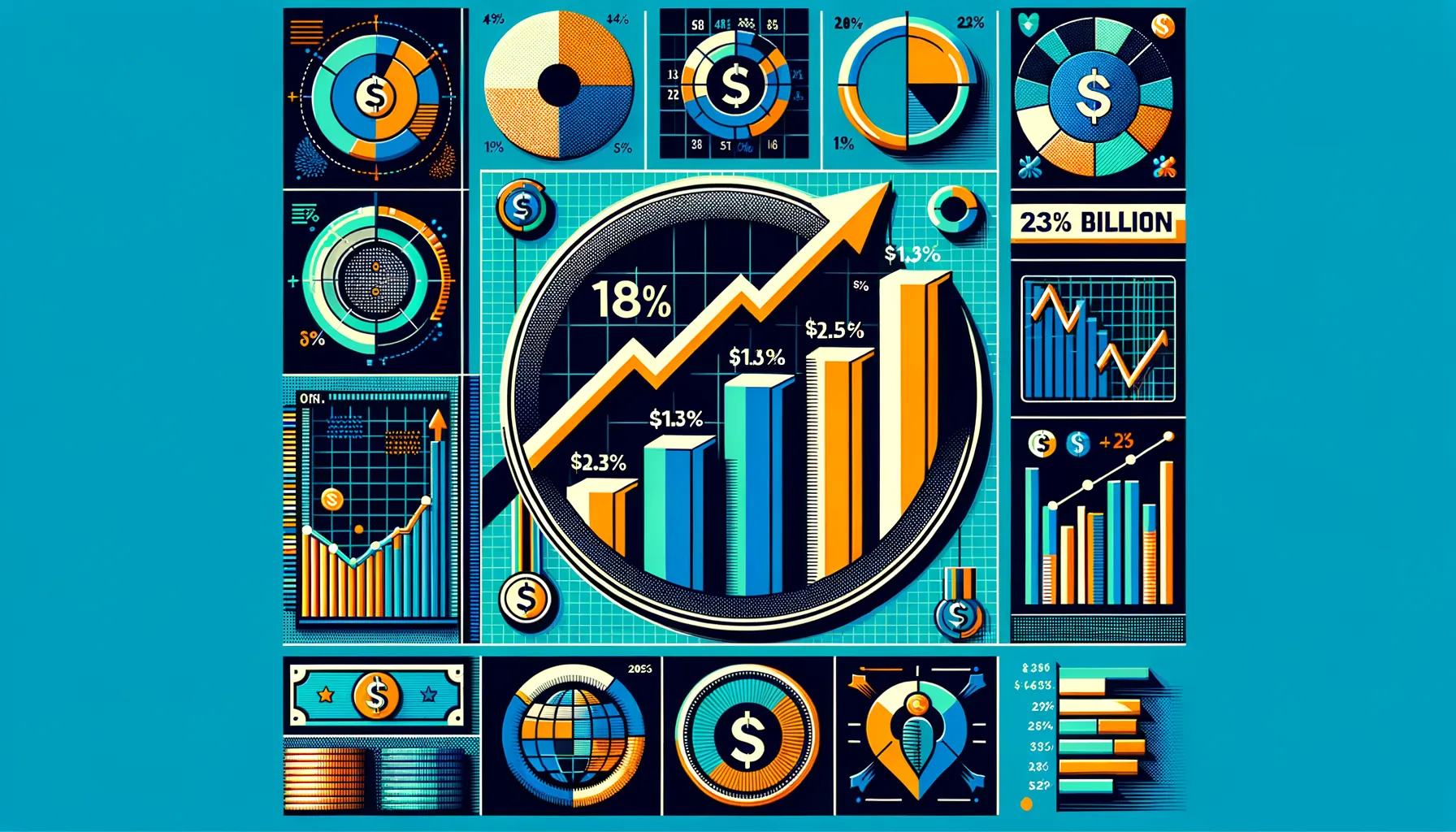 Ameriprise Financial: Lompatan Besar dalam Aset Klien