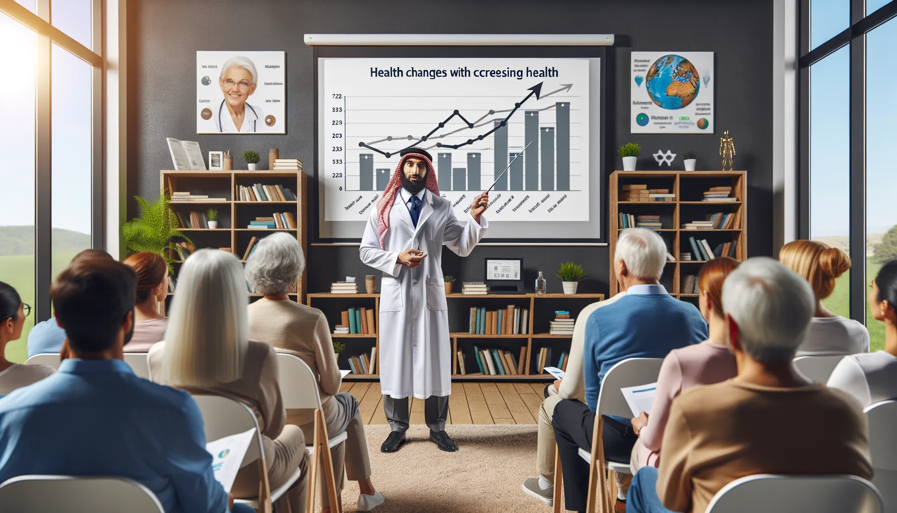 Memilih Waktu Terbaik untuk Bercinta Berdasarkan Usia