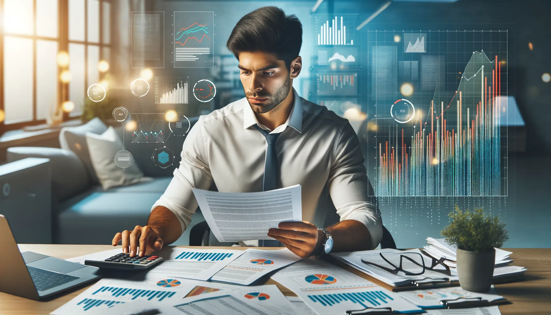 Strategi ETF Smart Beta: Evaluasi Panjang Namun Menguntungkan