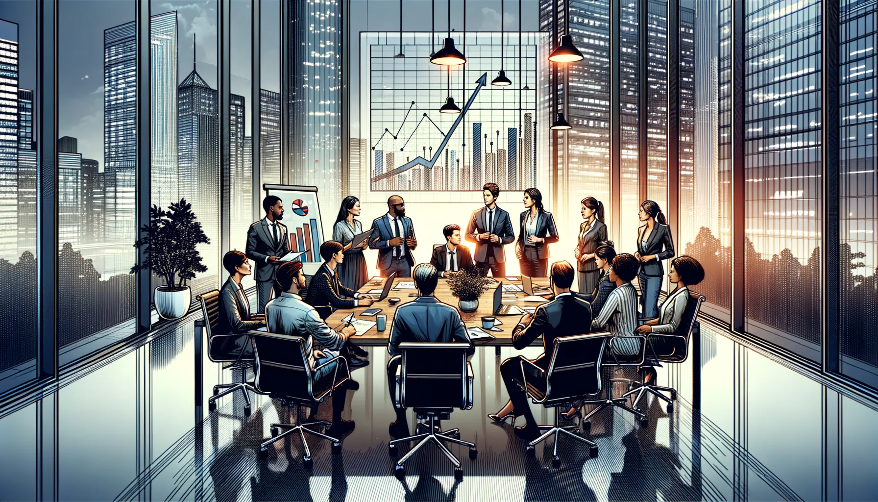 Artisan Partners: Menelusuri Potensi di Balik Angka dan Ekspektasi