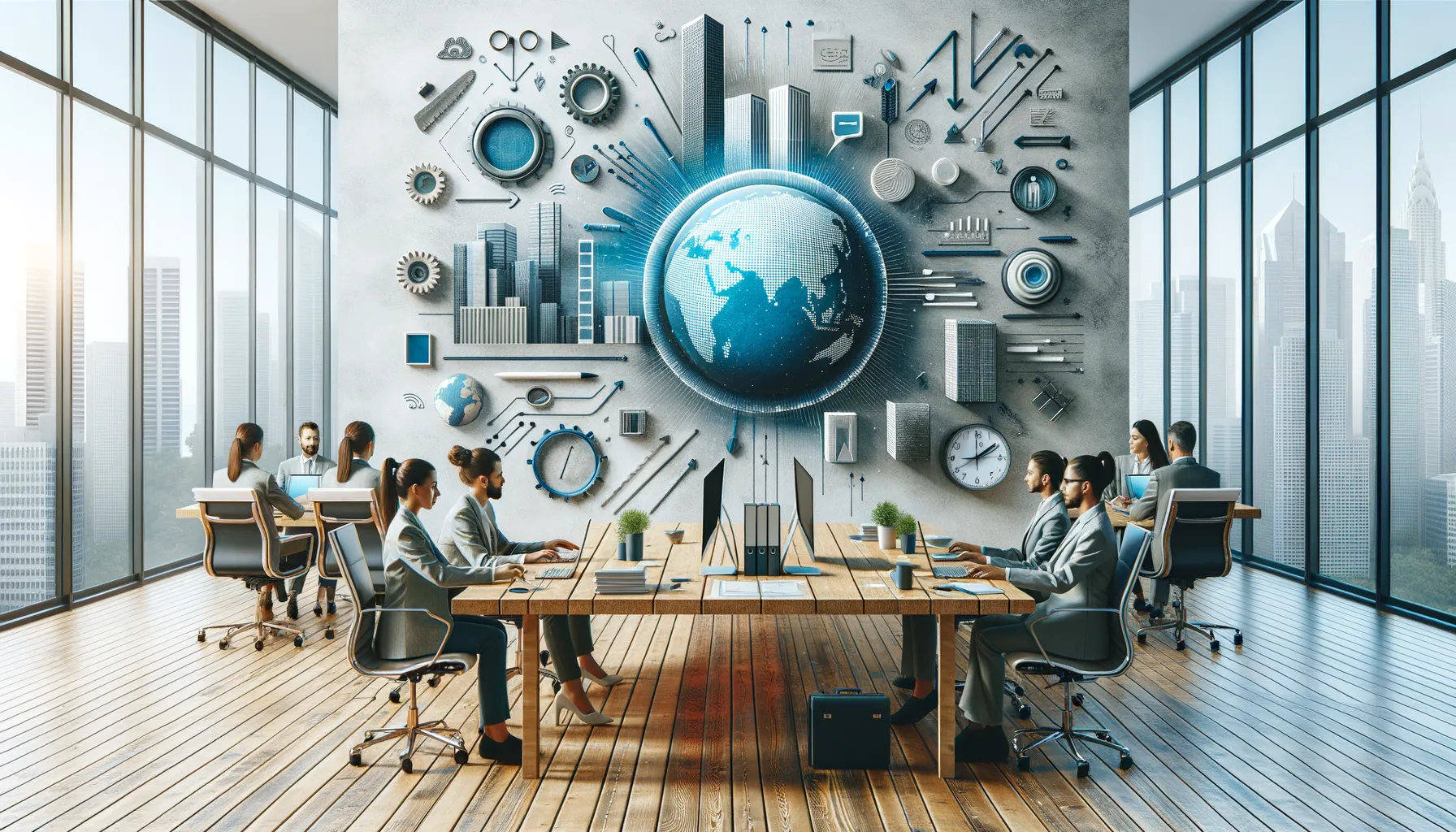 Gen Z dan Transformasi Tempat Kerja: Tantangan dan Peluang