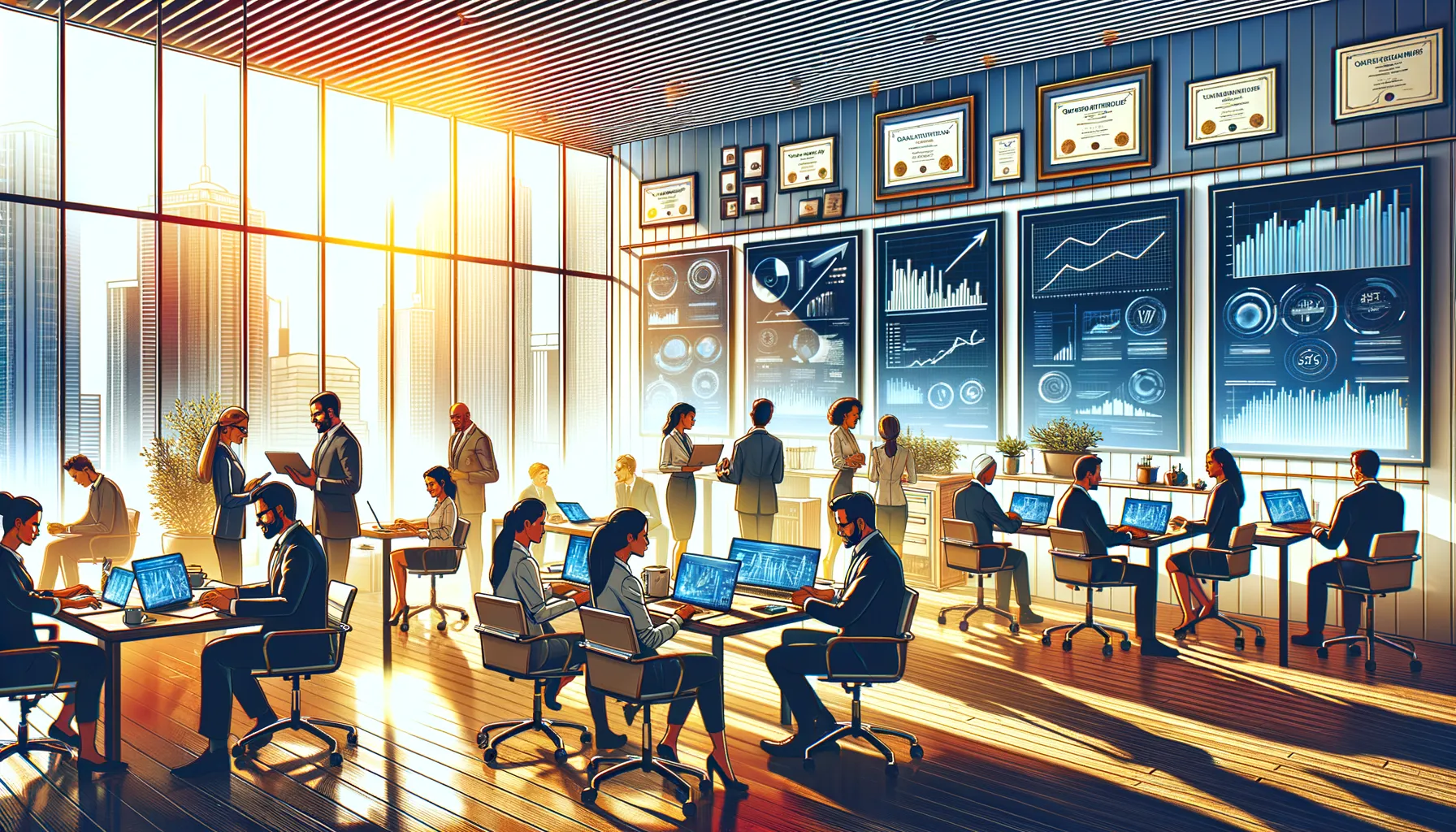 MetLife Investment Management: Inklusi dan Dedikasi di Industri Keuangan