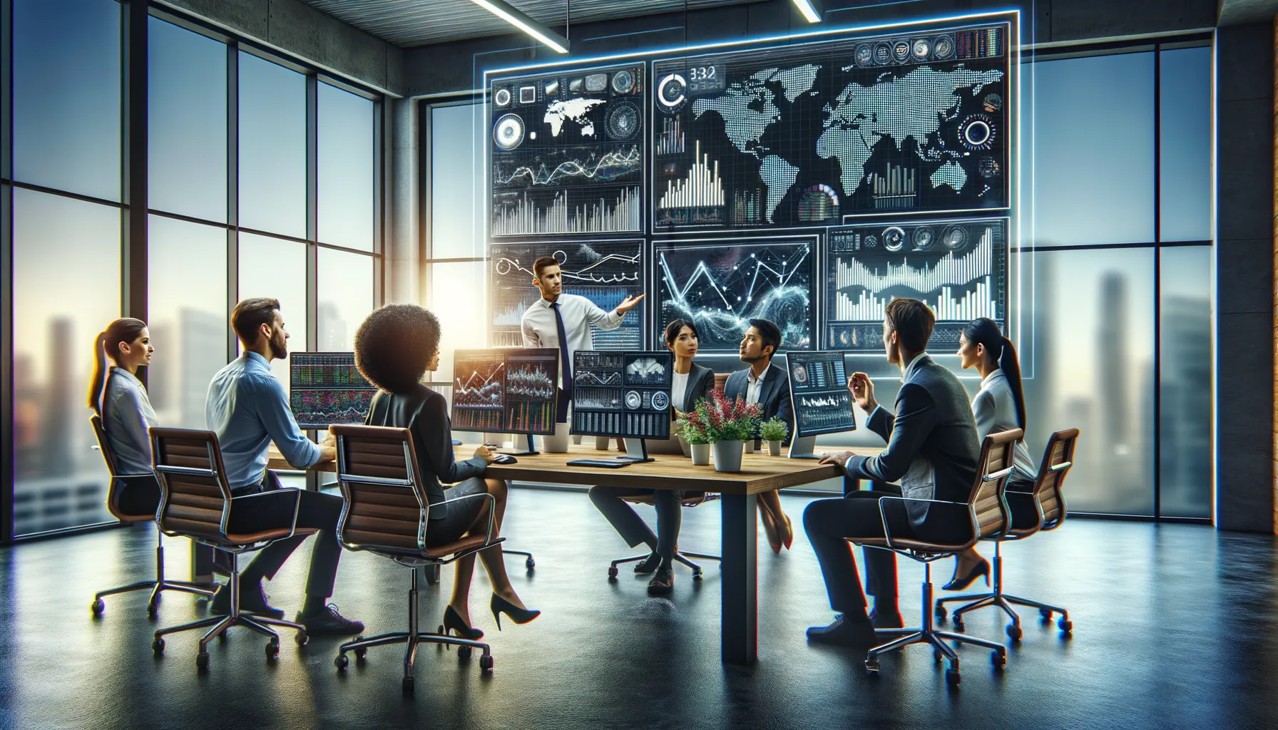 Schroders Meluncur di Pasar ETF Eropa: Langkah Strategis atau Spekulatif?