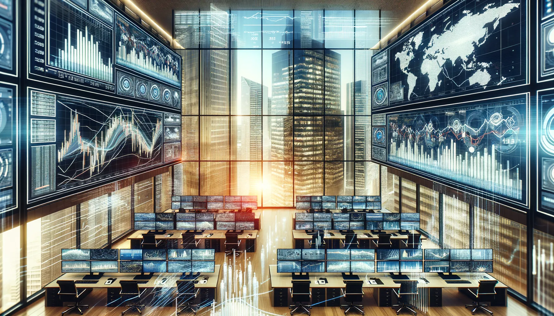 IHSG Menuju Level 8.400: Arus Modal Asing dan Laporan Keuangan Jadi Motor