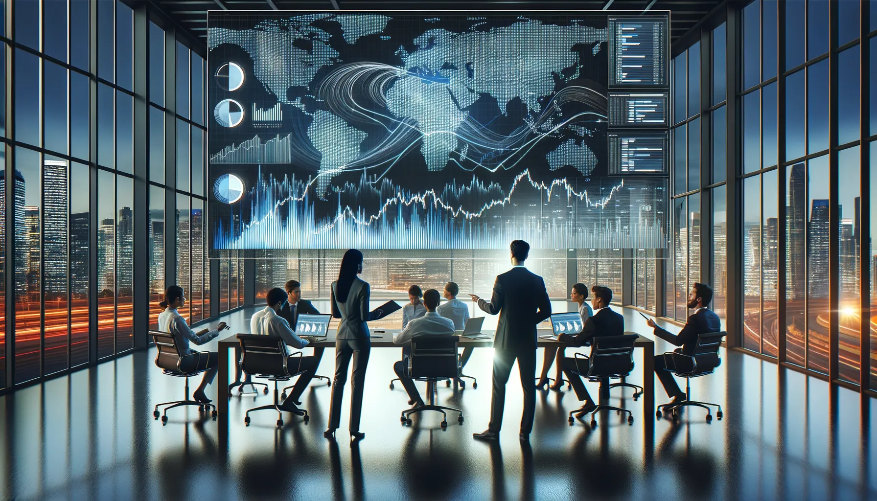 Penurunan Aset UBS: Tantangan di Tengah Pergeseran Global