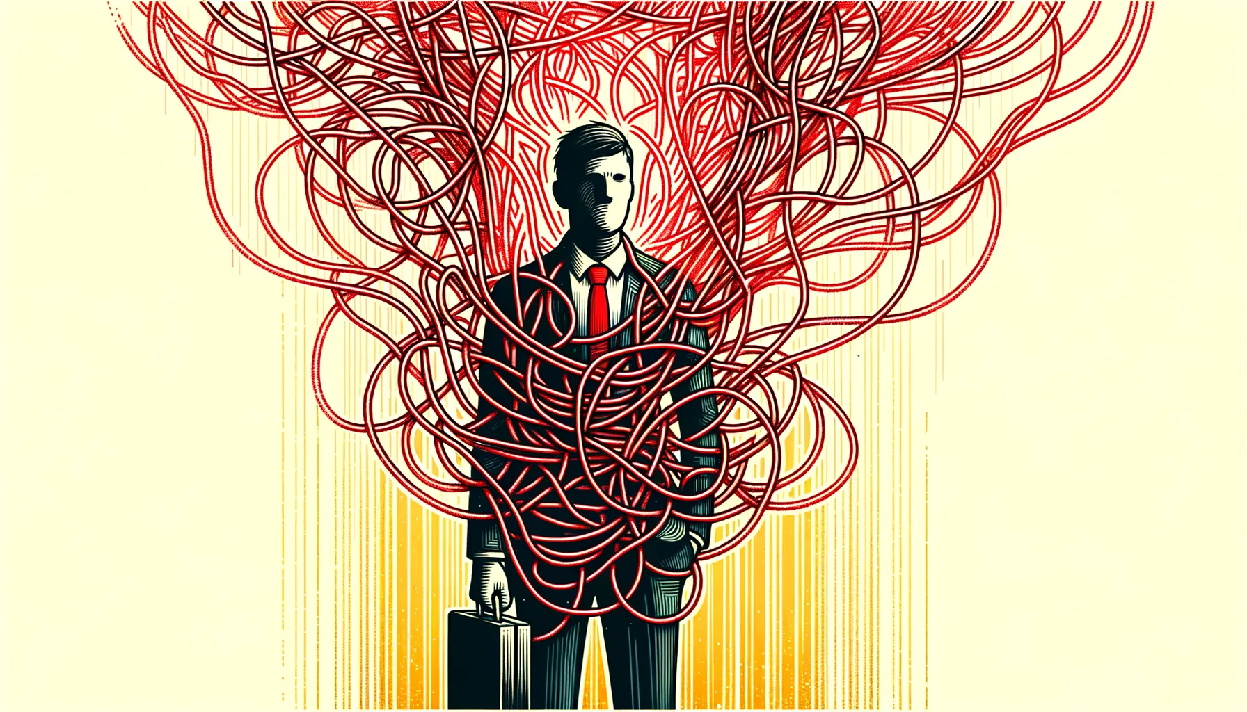 Runtuhnya Mitos Hustle: Membangun Bisnis Tanpa Mengorbankan Kesehatan