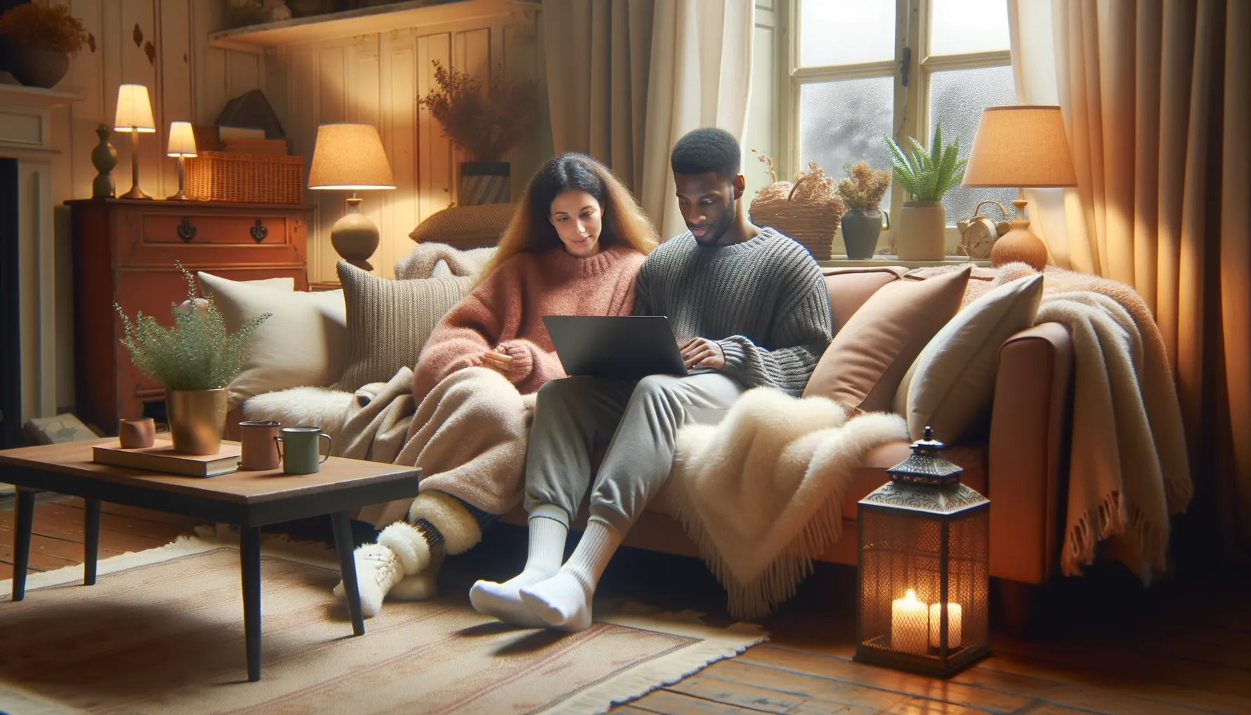 Mengelola Tagihan Energi di Musim Dingin: Langkah Efektif dari Entergy Mississippi