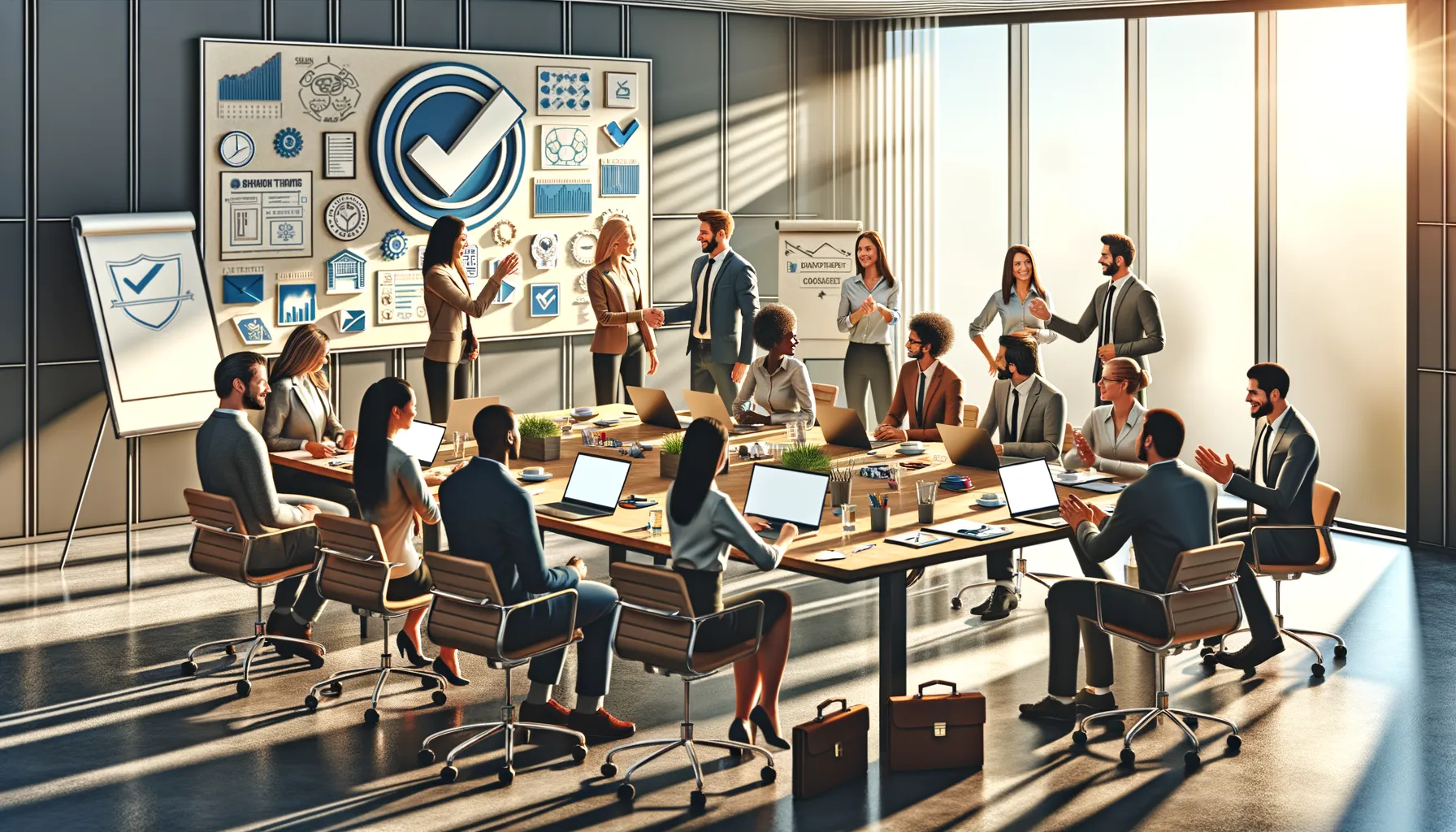 NSITF Berkomitmen Tingkatkan Etika Kerja dan Profesionalisme Nasional