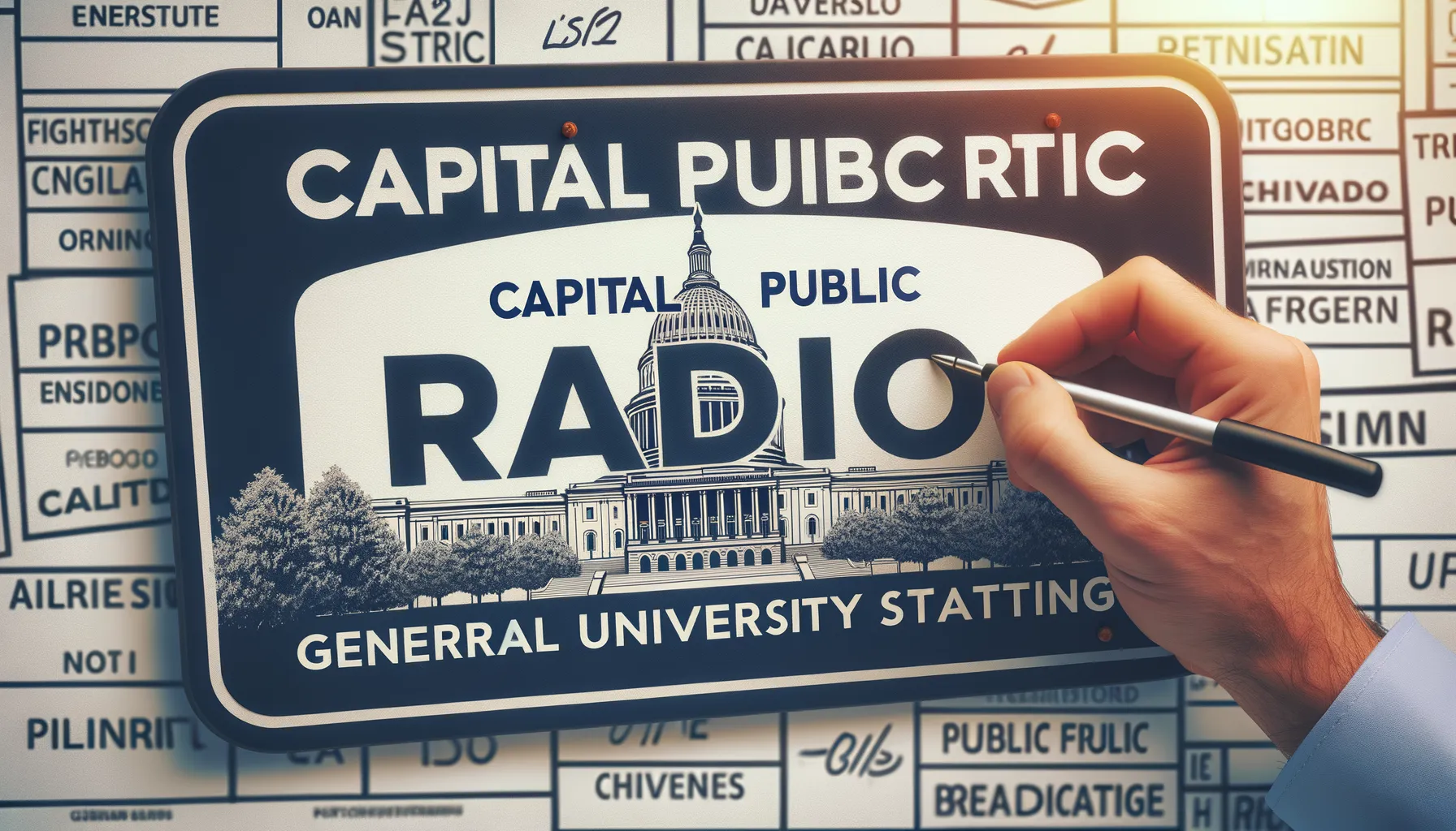 Skandal Keuangan CapRadio: Embezzlement 1,3 Juta Dolar Terbongkar