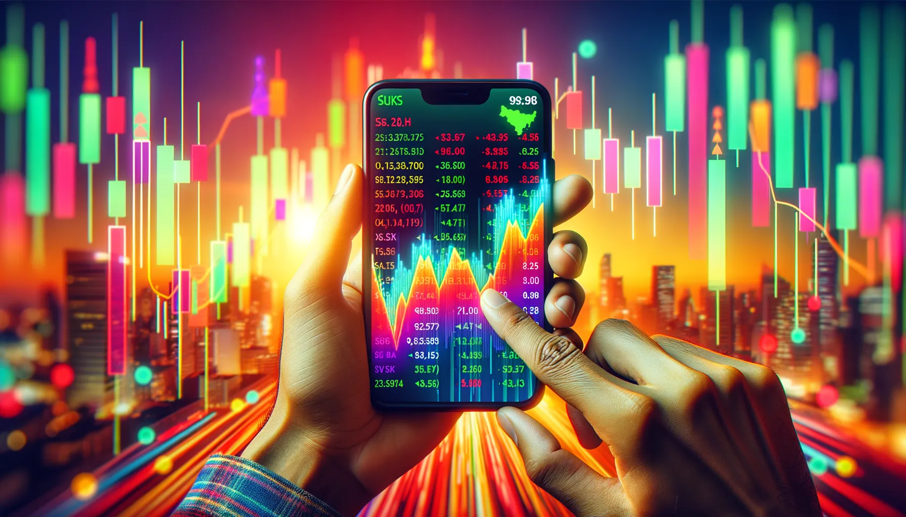 IHSG Berpotensi Rebound: Apa Artinya Bagi Investor?