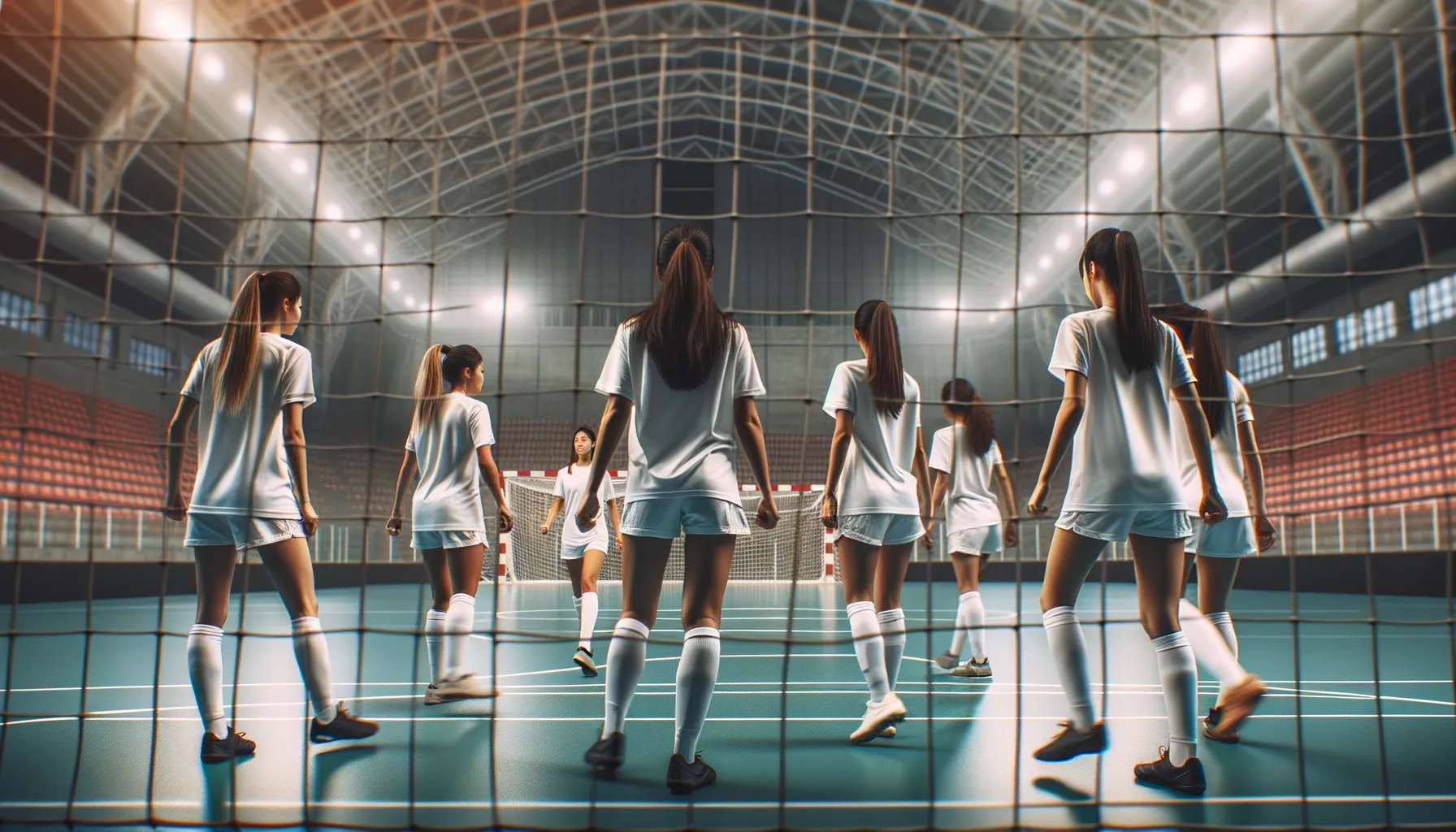 Timnas Futsal Indonesia: Asa Juara di Piala AFF 2026