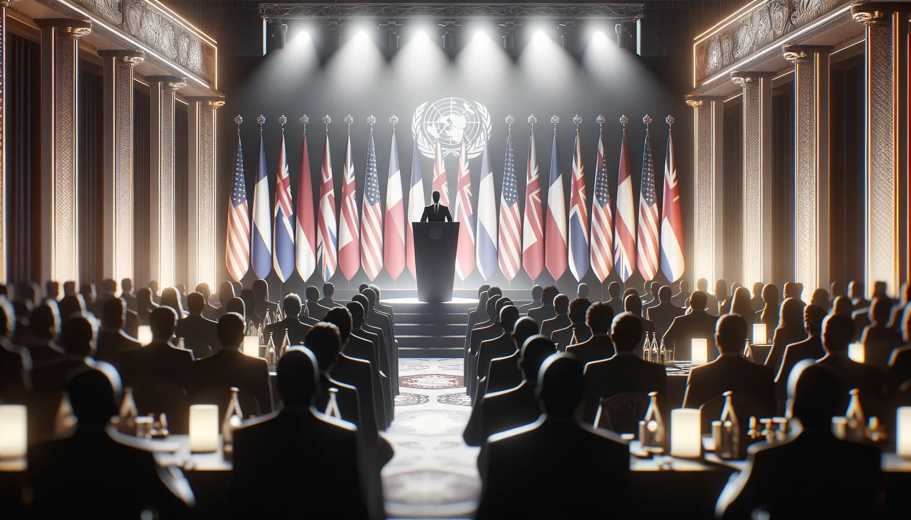 Trump Perintahkan Percepatan Produksi Senjata di Tengah Krisis