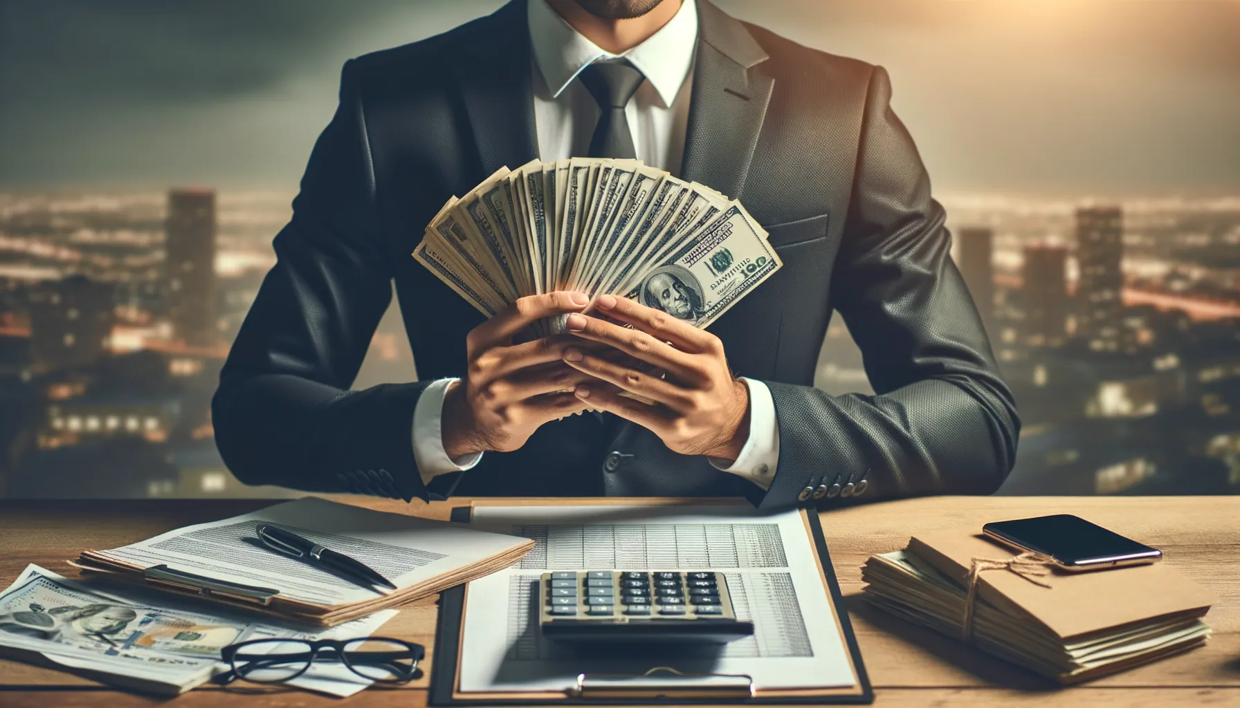 HSBC Future Planner: Solusi Ketidakpastian Finansial di UAE?