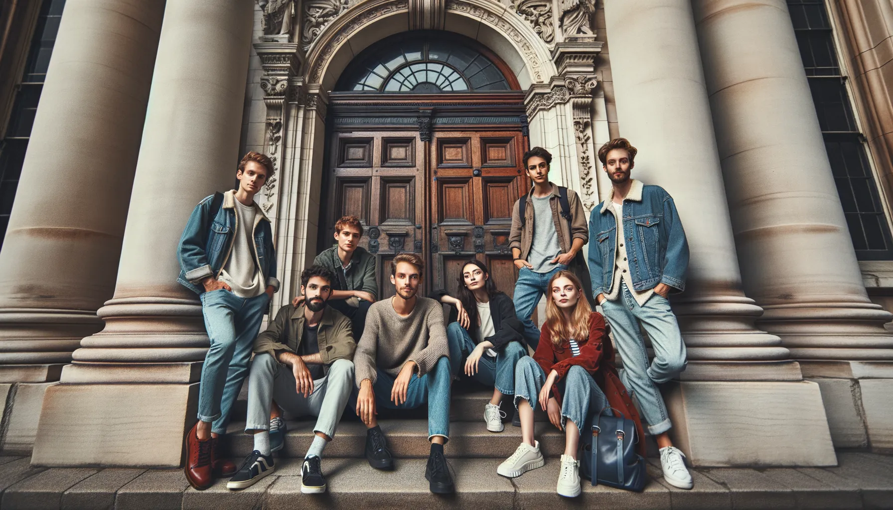 Arctic Fund: Membangun Karier Finansial dari Kampus