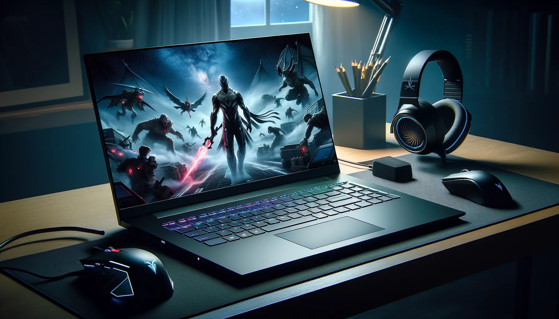 Performa Mengejutkan MacBook Neo dalam Dunia Gaming