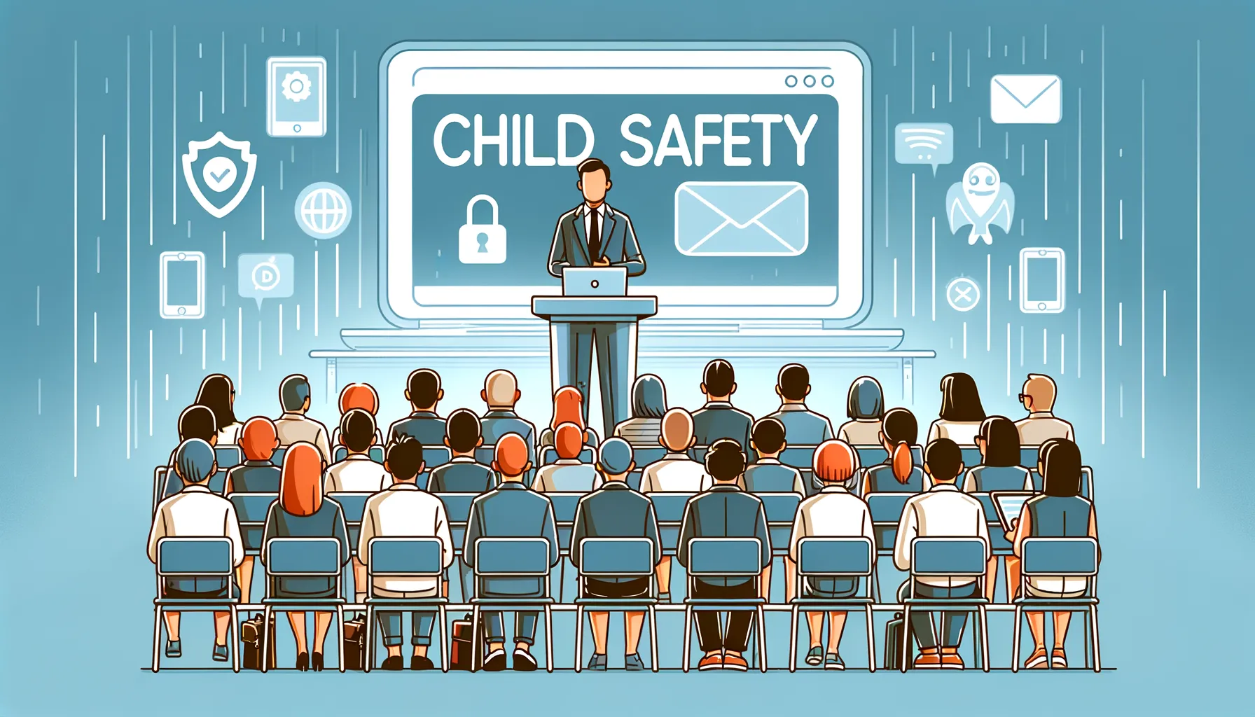 Aurelie Moeremans dan Child Grooming: Kisah, Kesadaran, dan Pemahaman