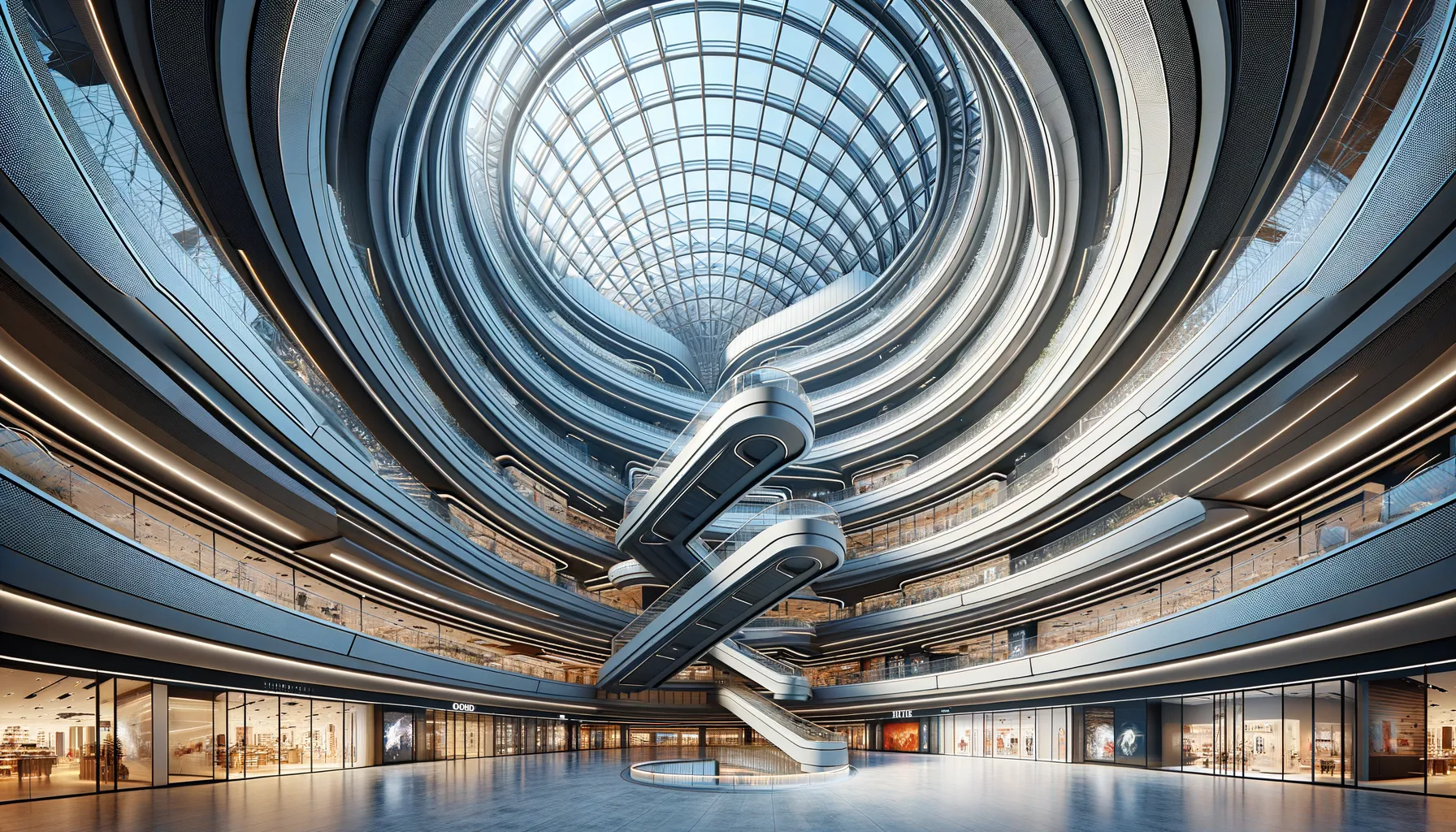 Transformasi Mall di Jakarta: Merayakan Gaya Hidup Urban