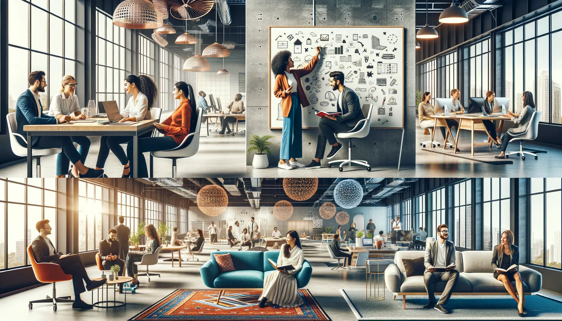 Neurodiversitas: Mengungkap Kelemahan Budaya Kerja Modern