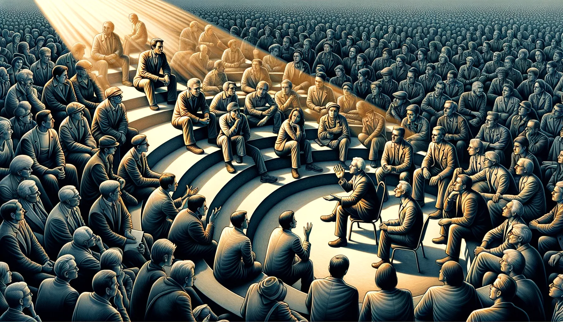 Pengungkapan Mengejutkan: Tuduhan Pelecehan Seksual oleh César Chávez