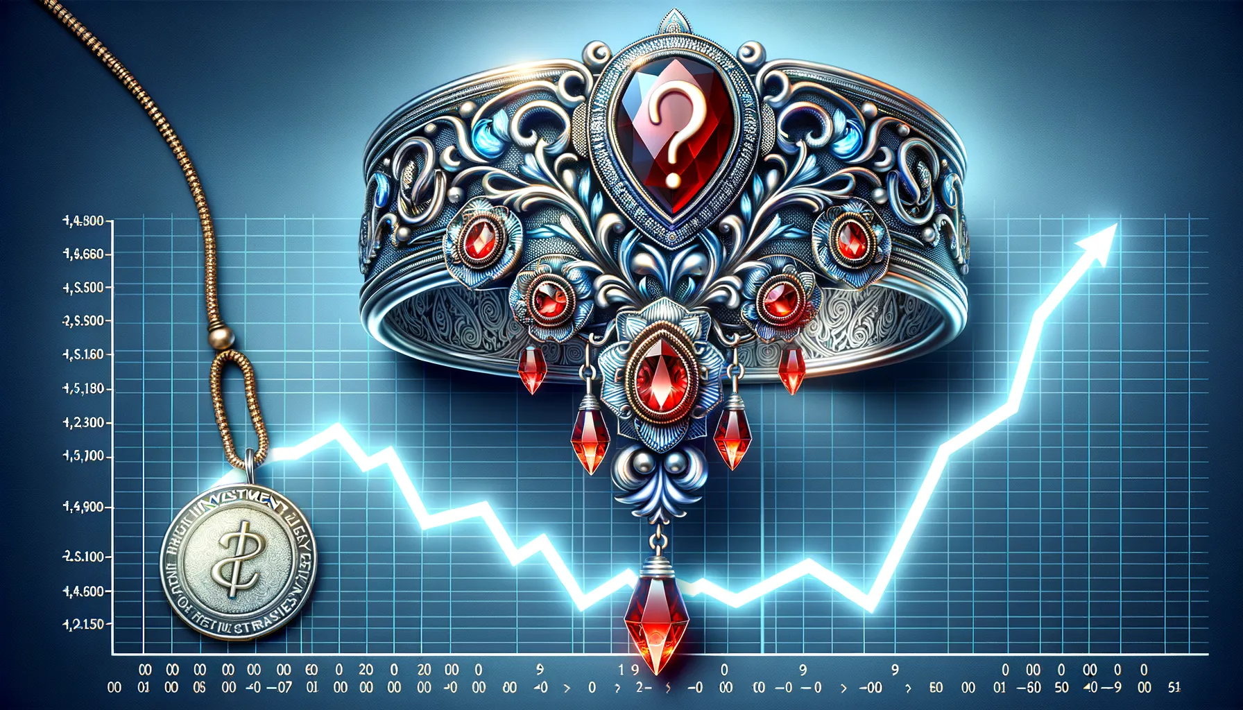 Pasar Silver Memanas: Penangguhan Investasi UTI dan Kotak Mahindra