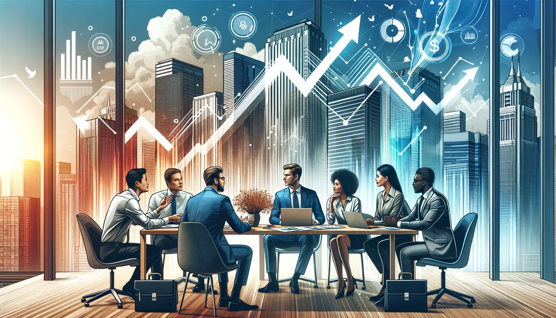 Signia Capital Management: Strategi Investasi yang Mengesankan di 2025