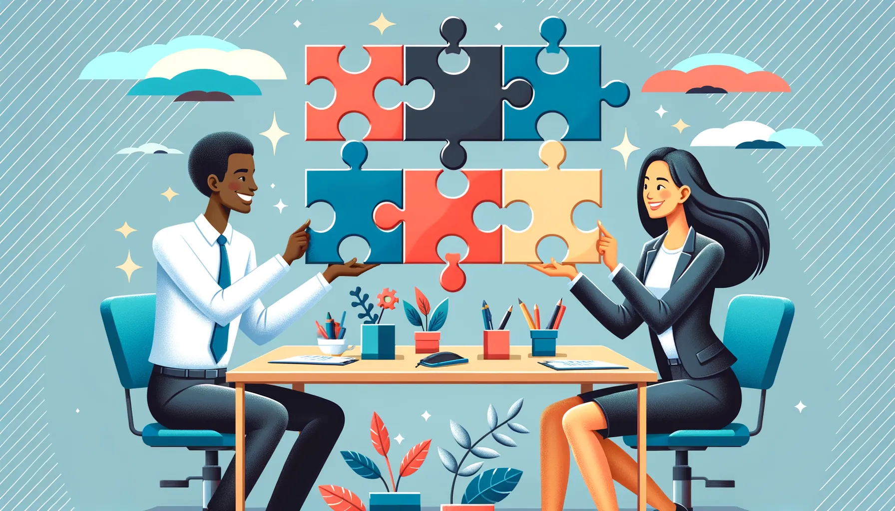 Menggali Kesesuaian Budaya Kerja dalam Pencarian Kerja