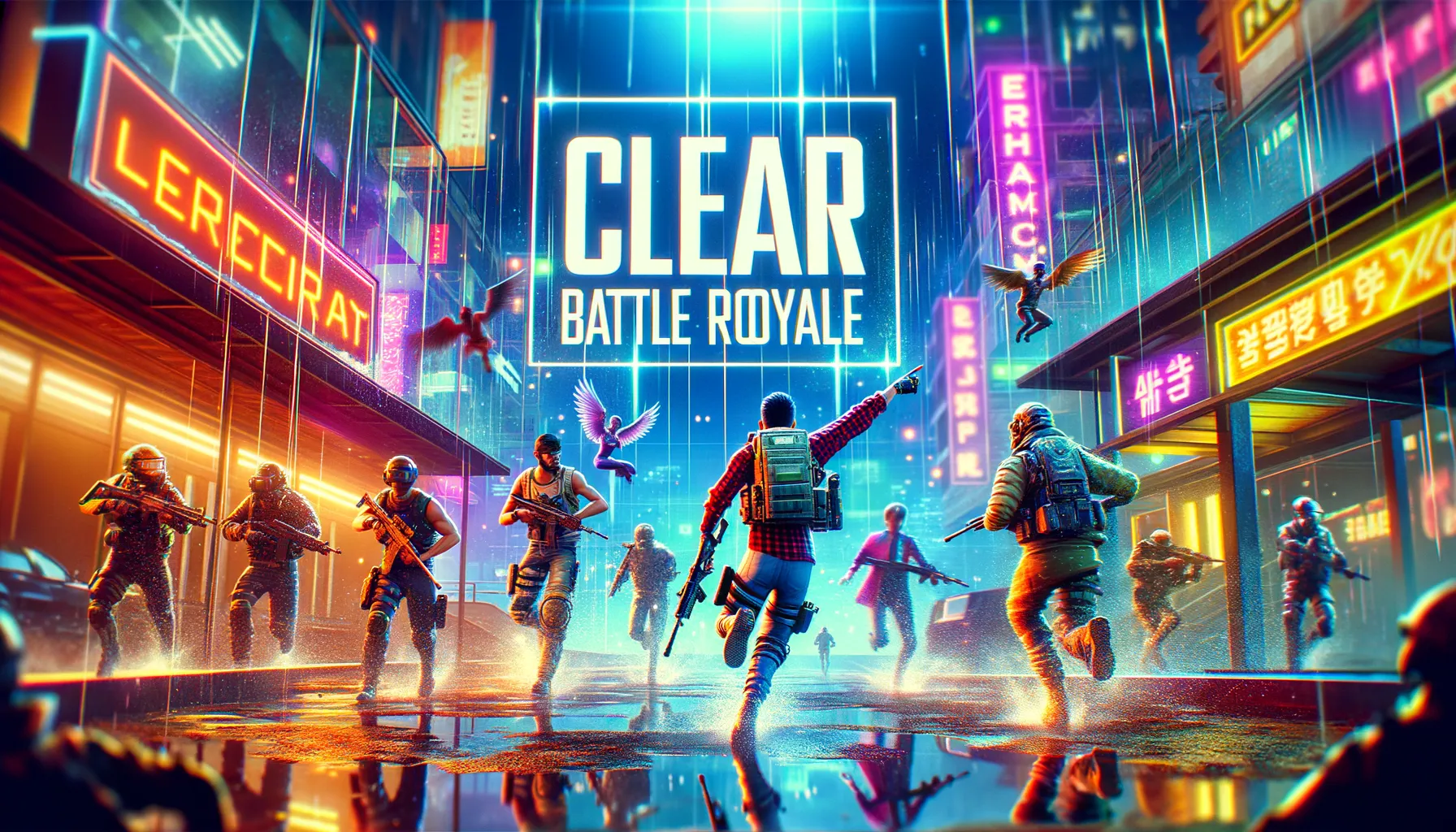 Garena Free Fire: Kode Redeem Gratis Tambah Koleksi Pemain