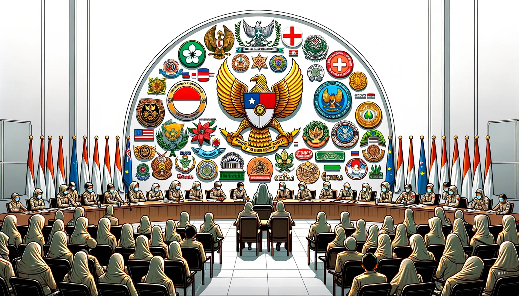 Orangtua Waspada: Cegah Penularan Campak di Sekolah