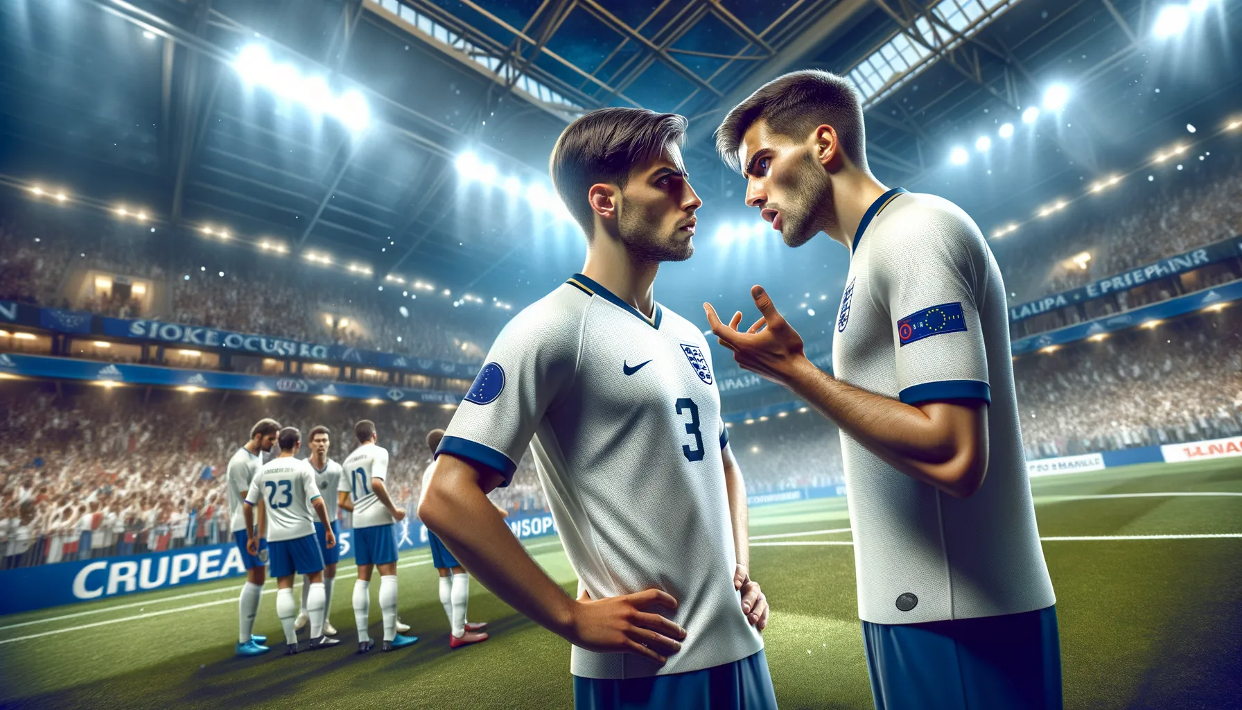 Kontroversi Vinicius Jr: Rasisme di Dunia Sepak Bola