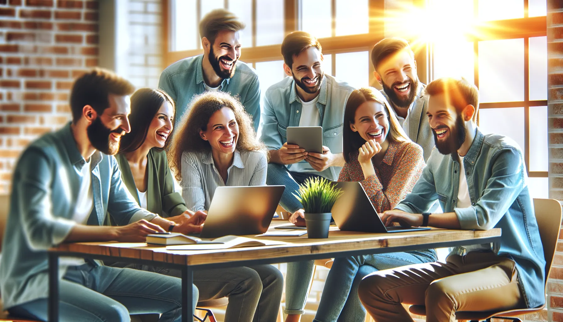 Investasi Kesejahteraan Karyawan: Strategi Kuat Ministry Brands