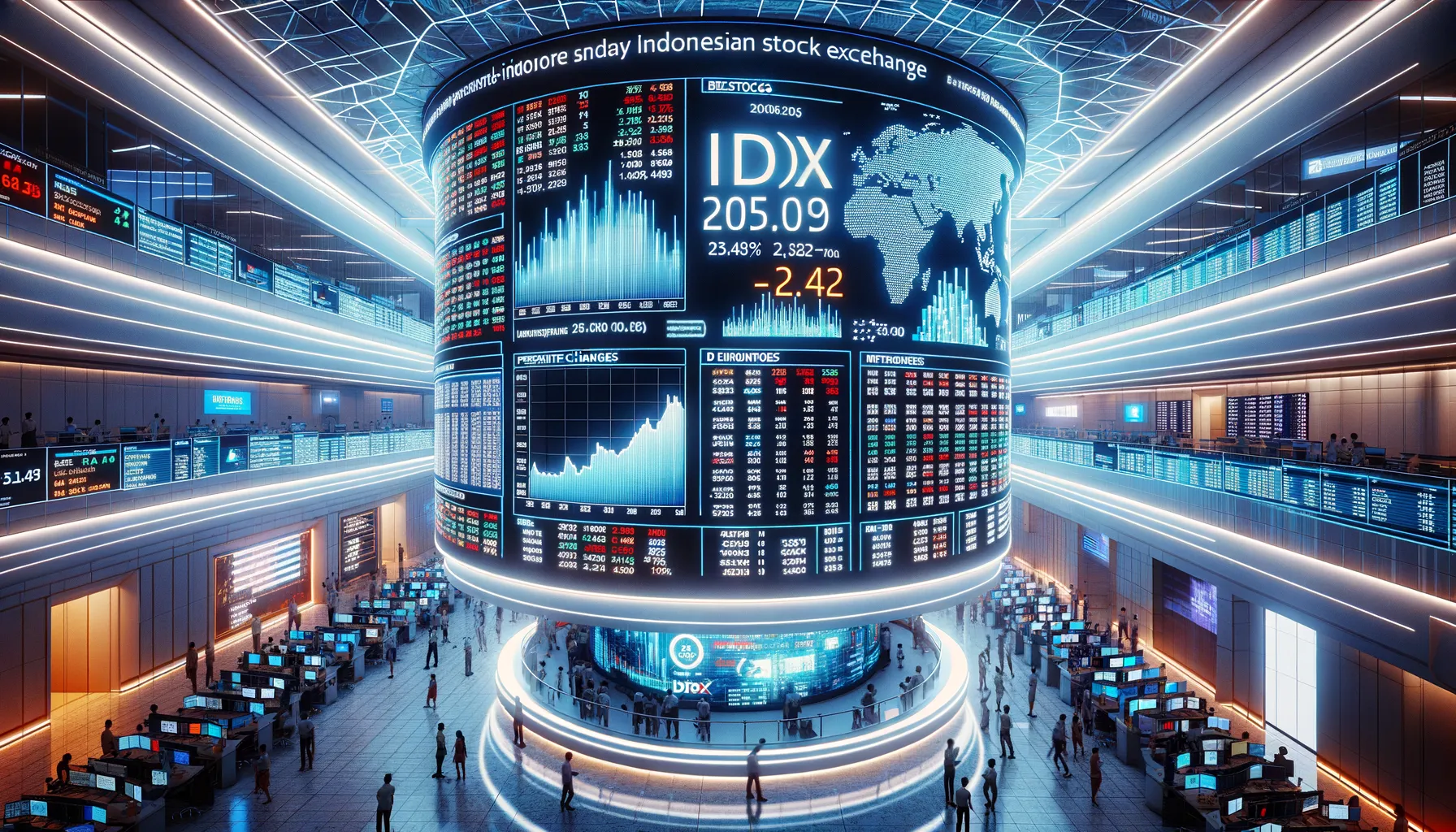 Suspensi Saham: Upaya Menjaga Stabilitas Pasar dan Kepercayaan Investor