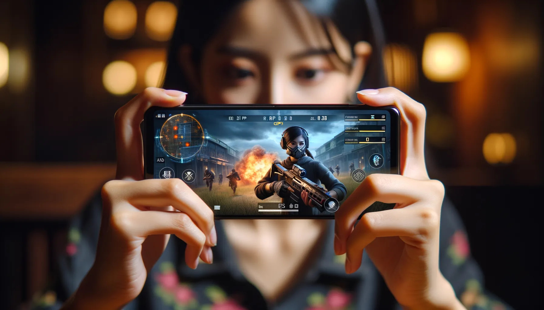 Pilihan HP Gaming Dimensity 2026: Performa Tinggi, Harga Terjangkau