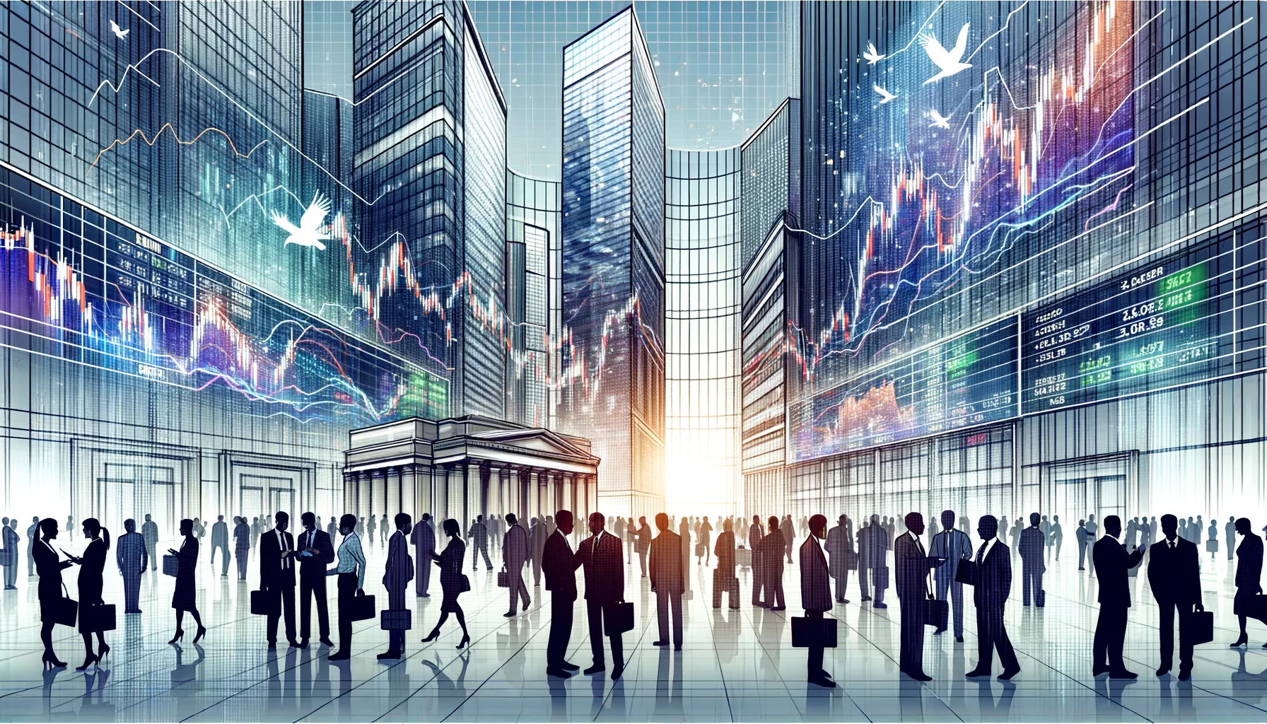 Demutualisasi Bursa Efek Indonesia: Solusi atau Ancaman?