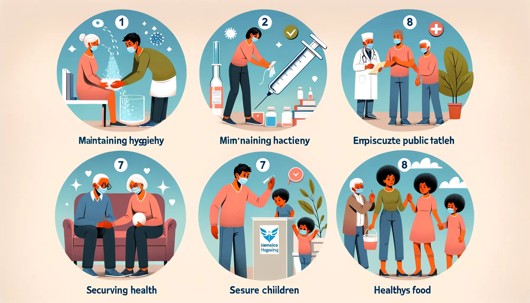 Anak 12 Tahun di NTB Positif Super Flu, Ancaman Baru?