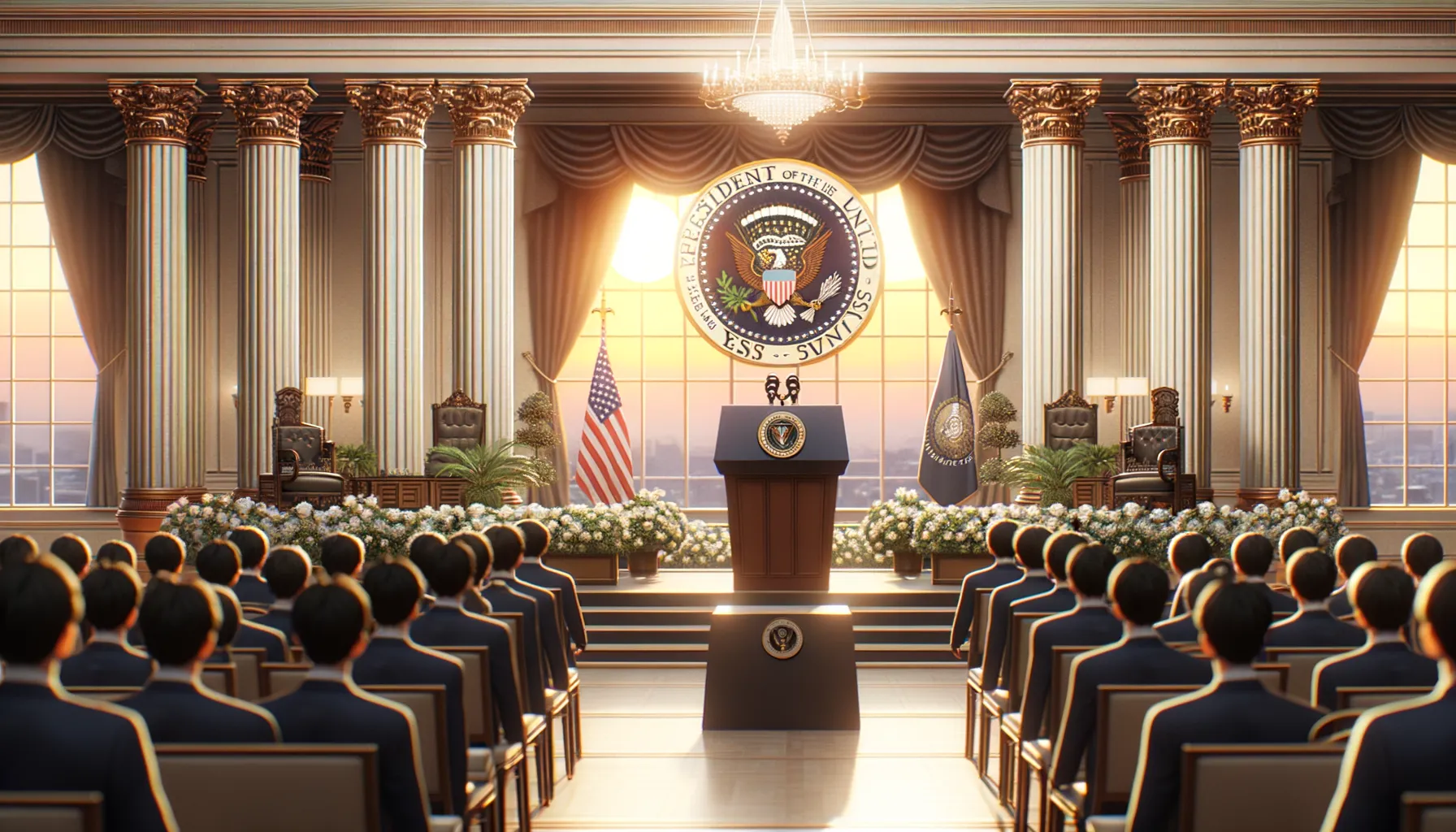 Trump Siapkan Kevin Warsh Pimpin The Fed, Apa Dampaknya?