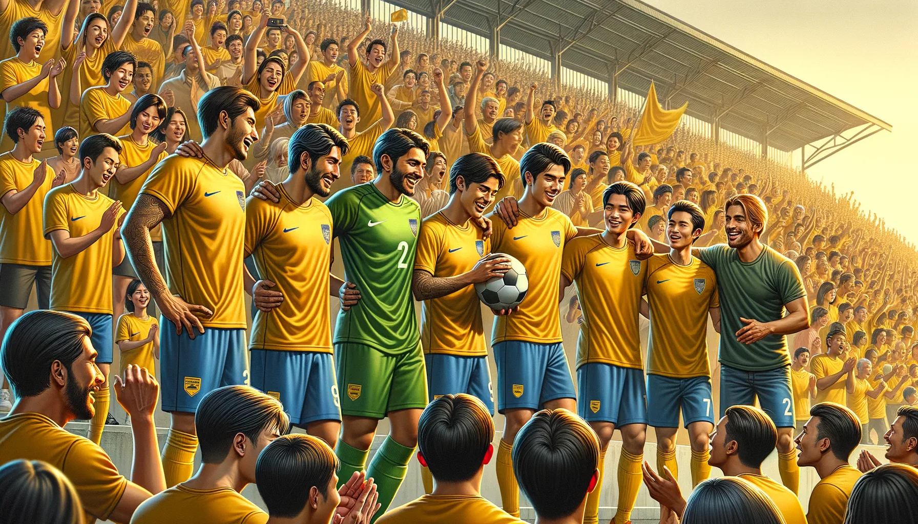 FIFA dan Kontroversi Sanksi Pemain Naturalisasi Malaysia