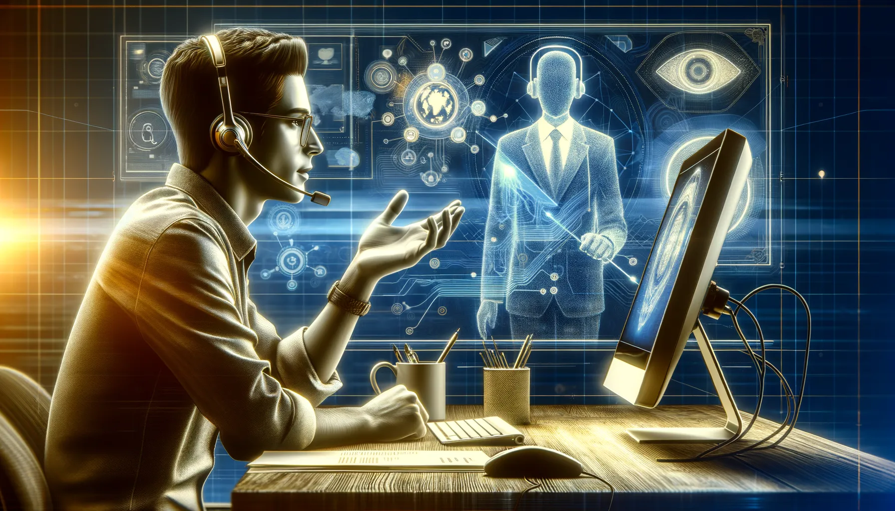 AI dalam Dakwah: Peluang, Tantangan, dan Etika di Era Digital